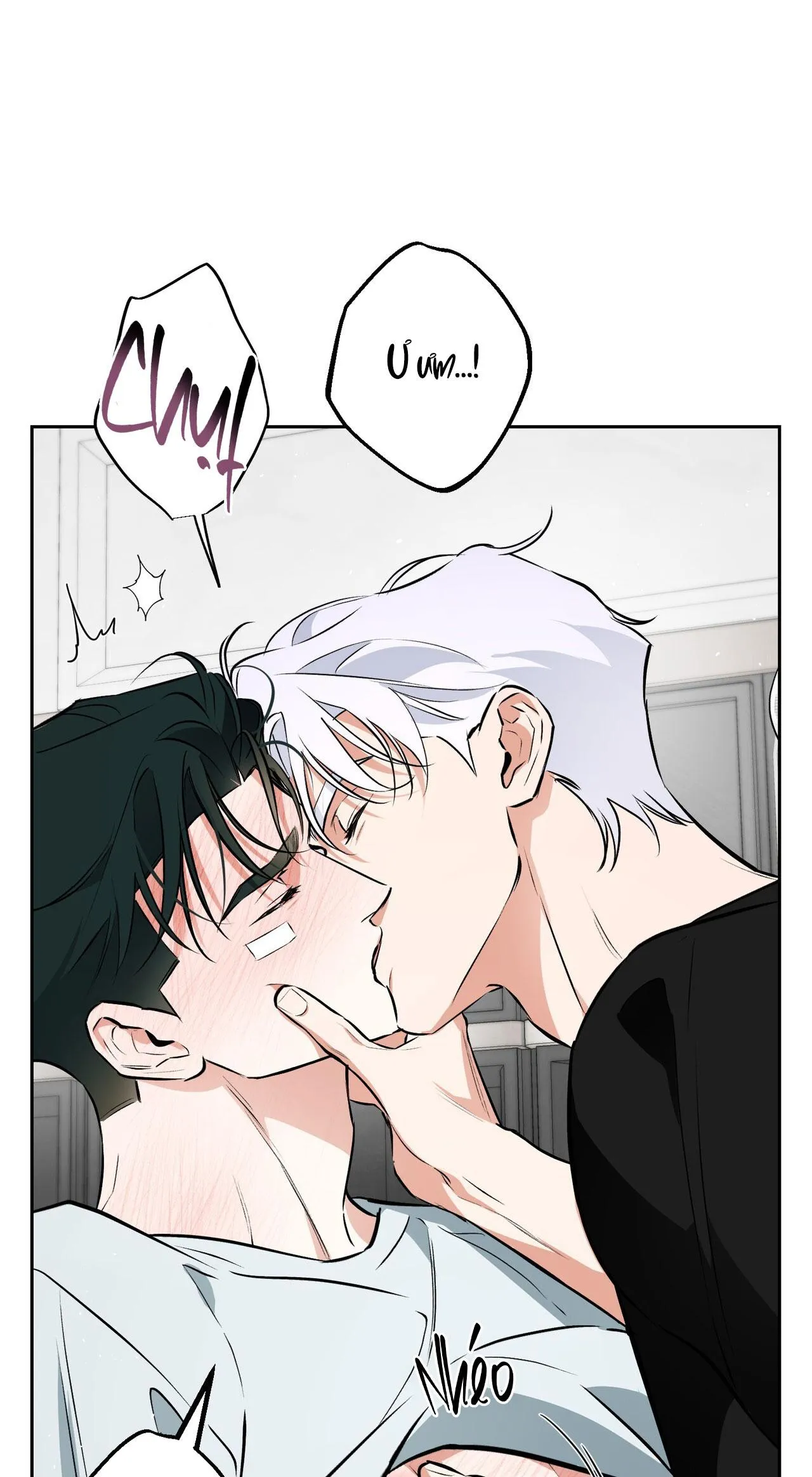 OFF TRACK Chapter 51 Trang 30