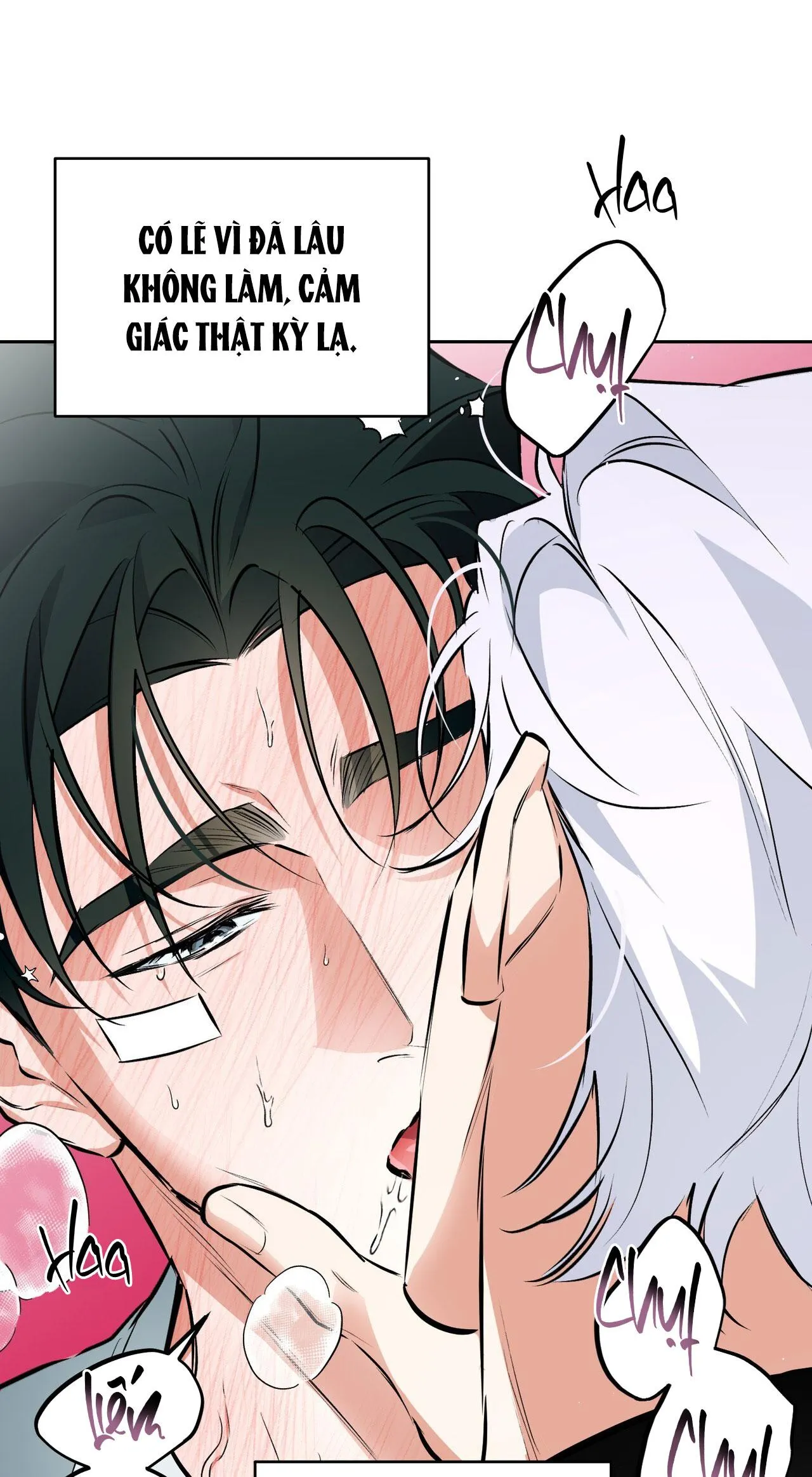 OFF TRACK Chapter 51 Trang 32