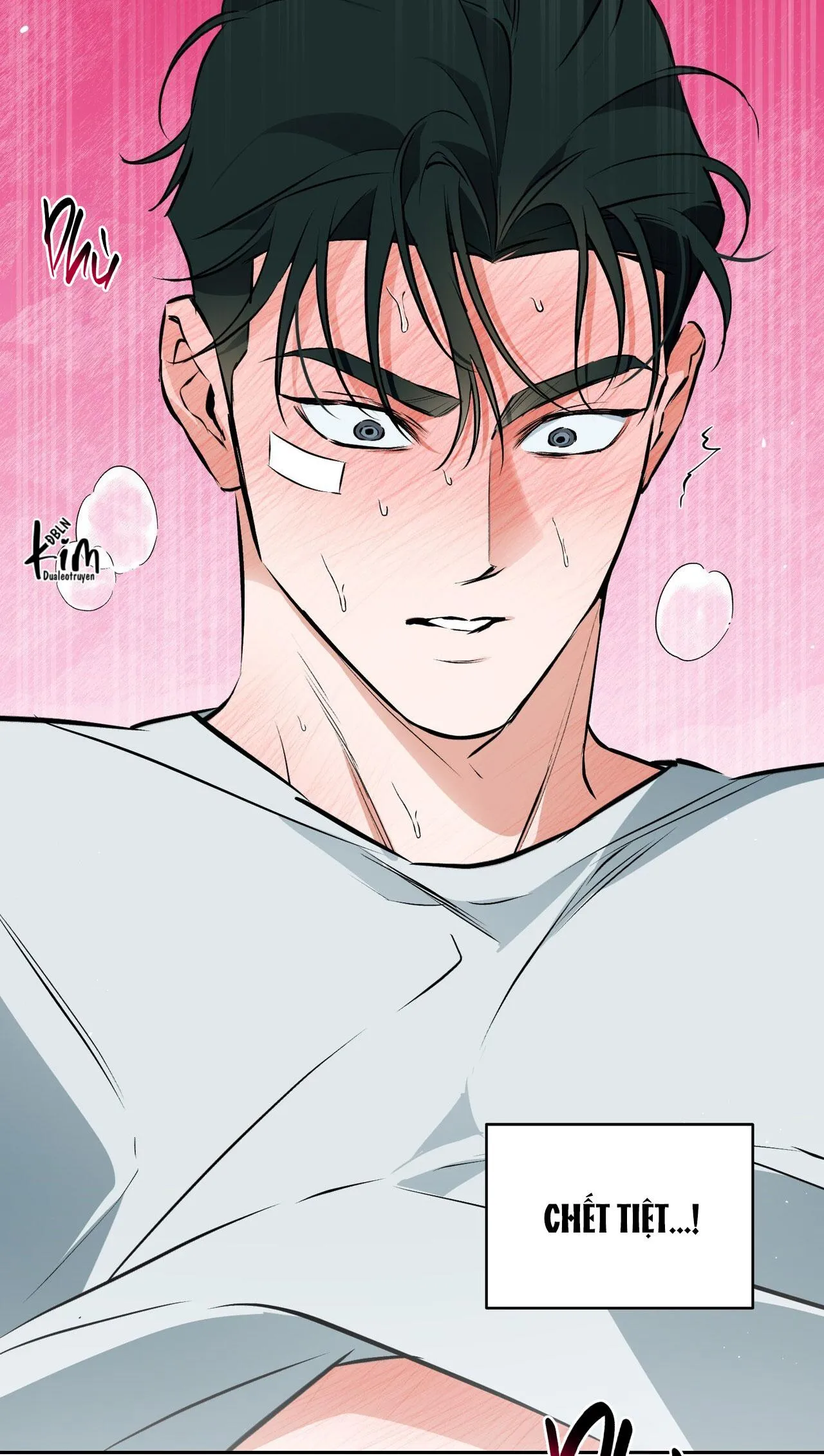 OFF TRACK Chapter 51 Trang 41