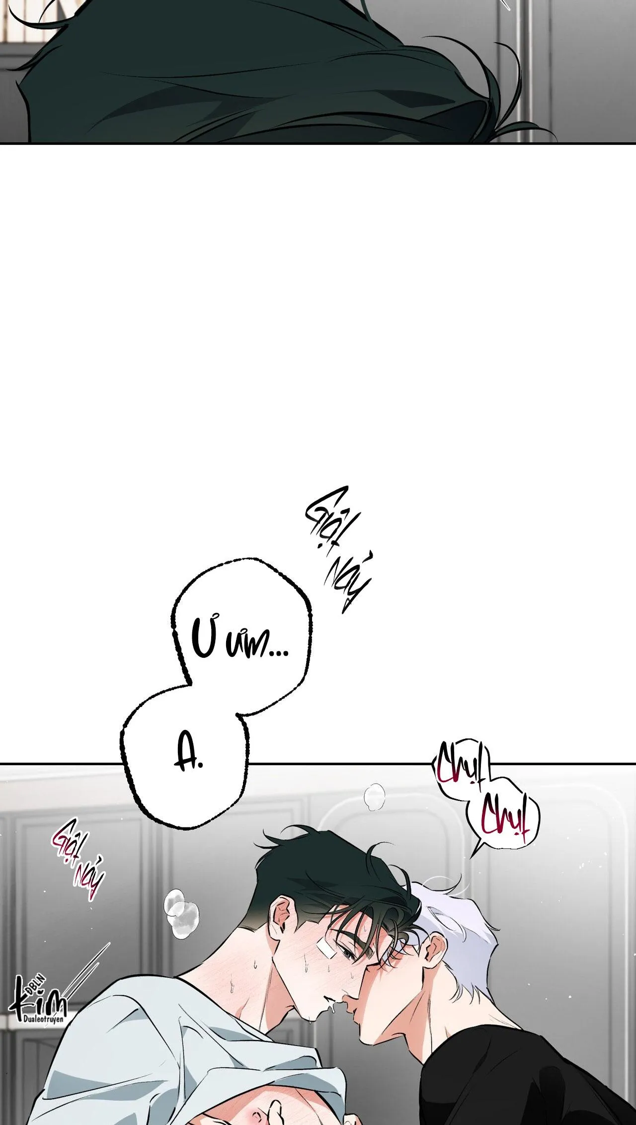 OFF TRACK Chapter 51 Trang 44