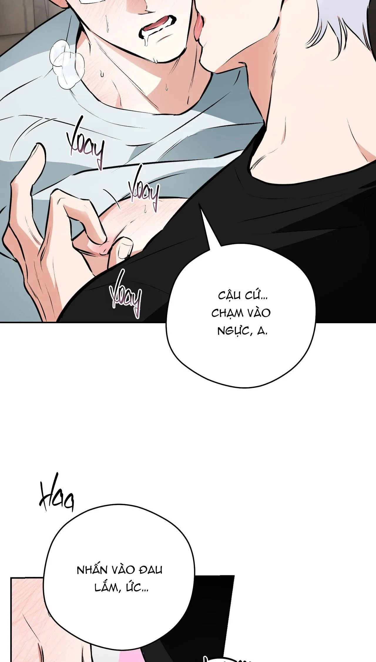 OFF TRACK Chapter 51 Trang 47