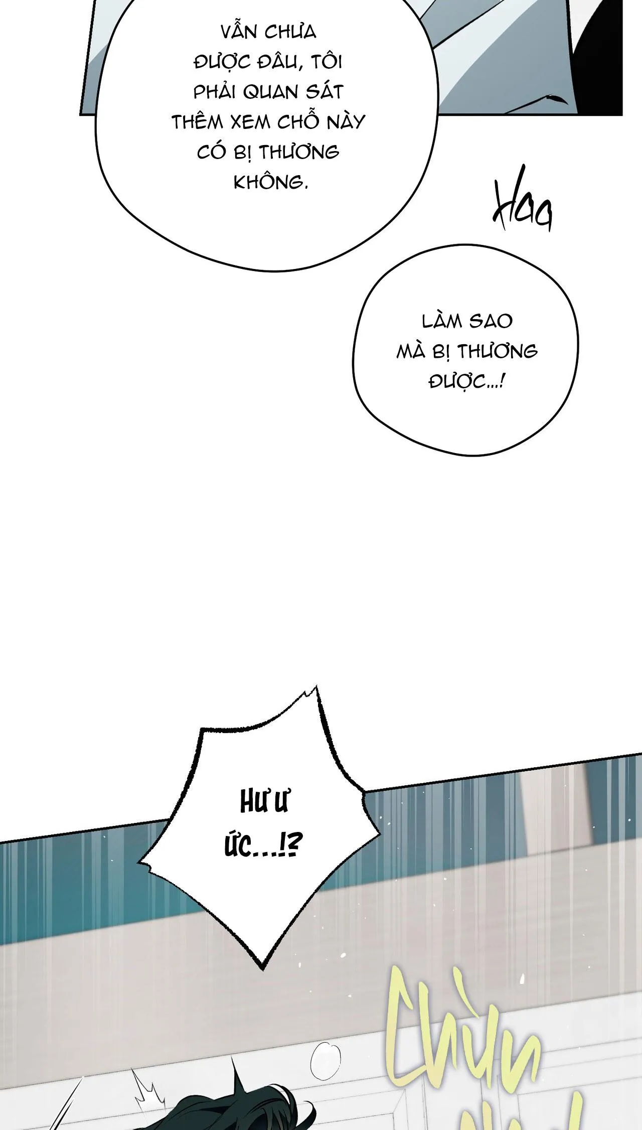 OFF TRACK Chapter 51 Trang 49