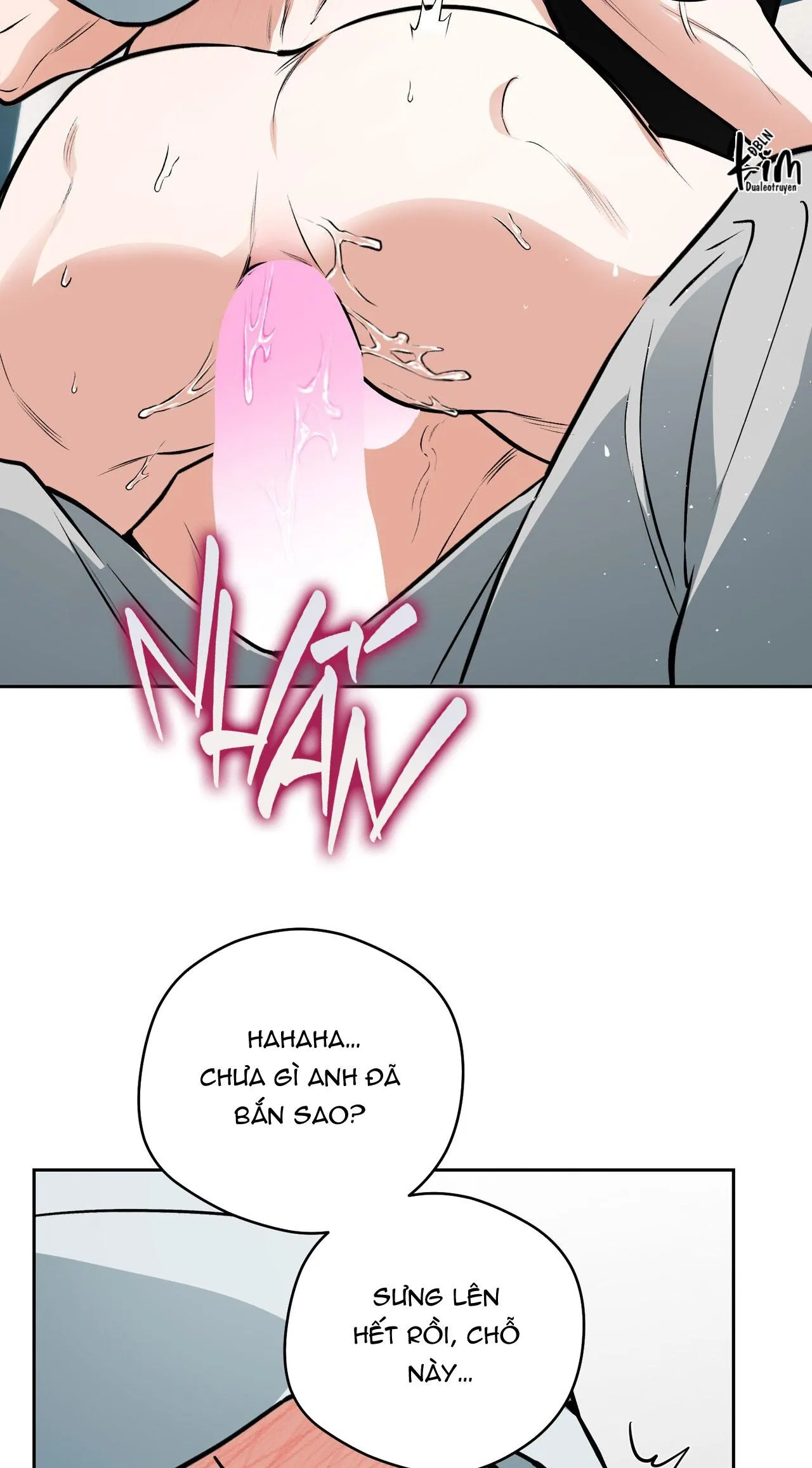 OFF TRACK Chapter 51 Trang 58