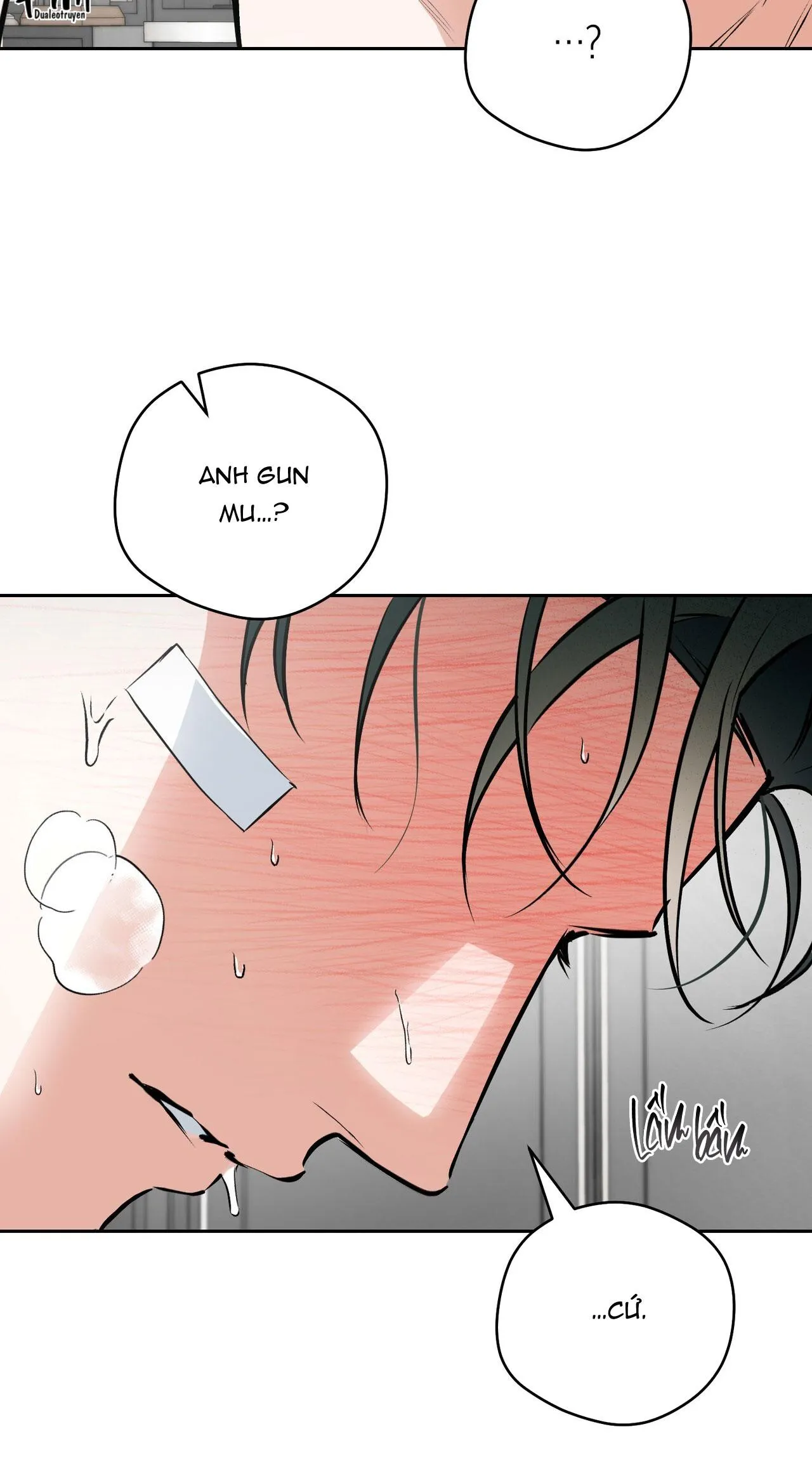 OFF TRACK Chapter 51 Trang 61