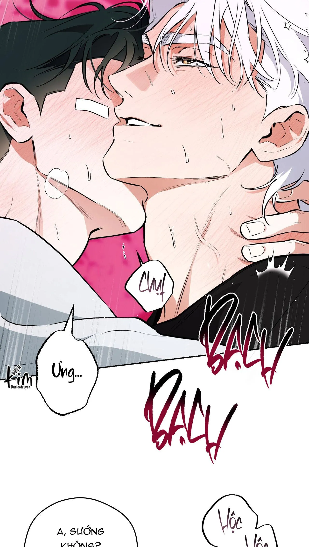 OFF TRACK Chapter 51 Trang 69