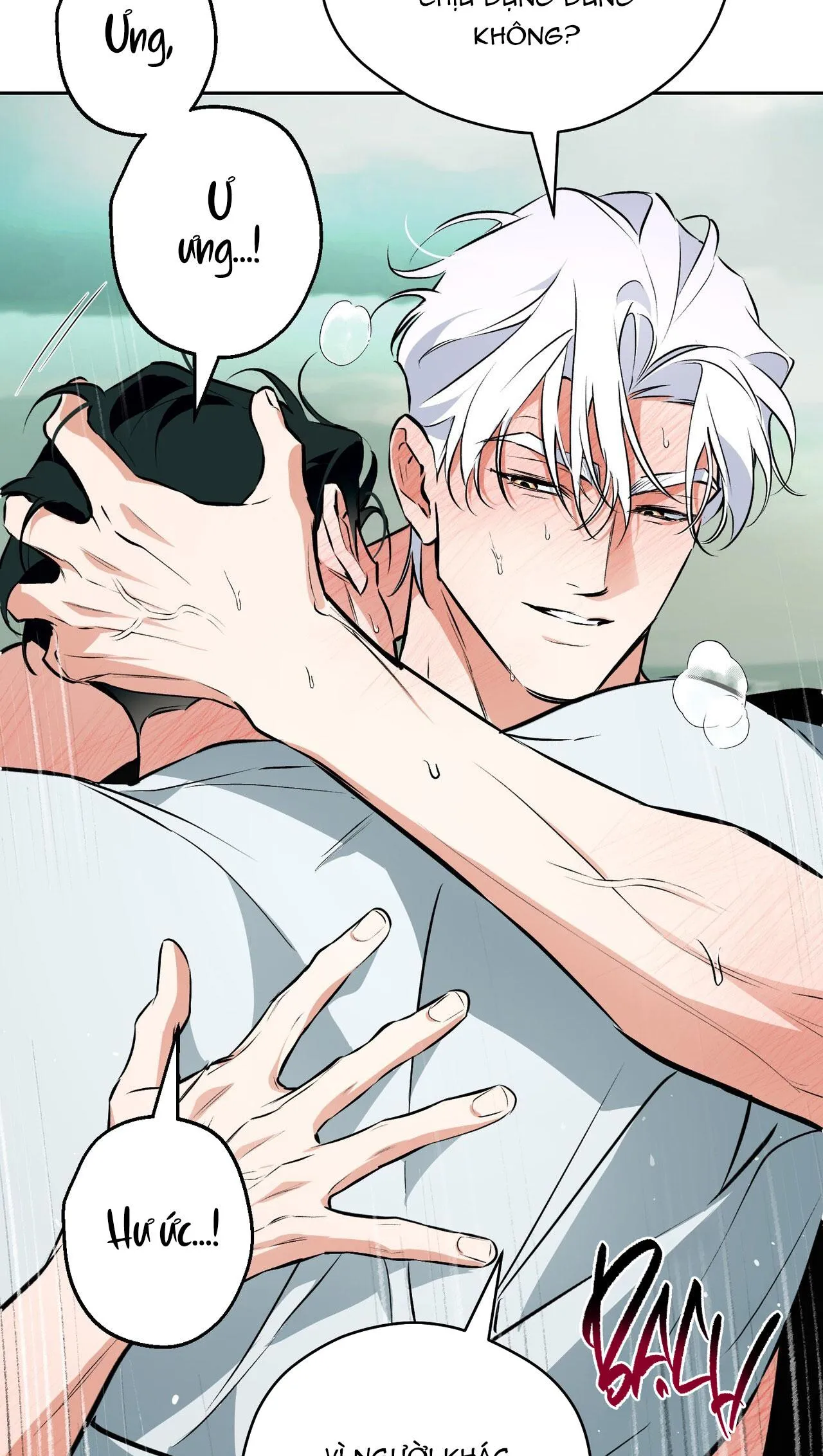 OFF TRACK Chapter 51 Trang 71