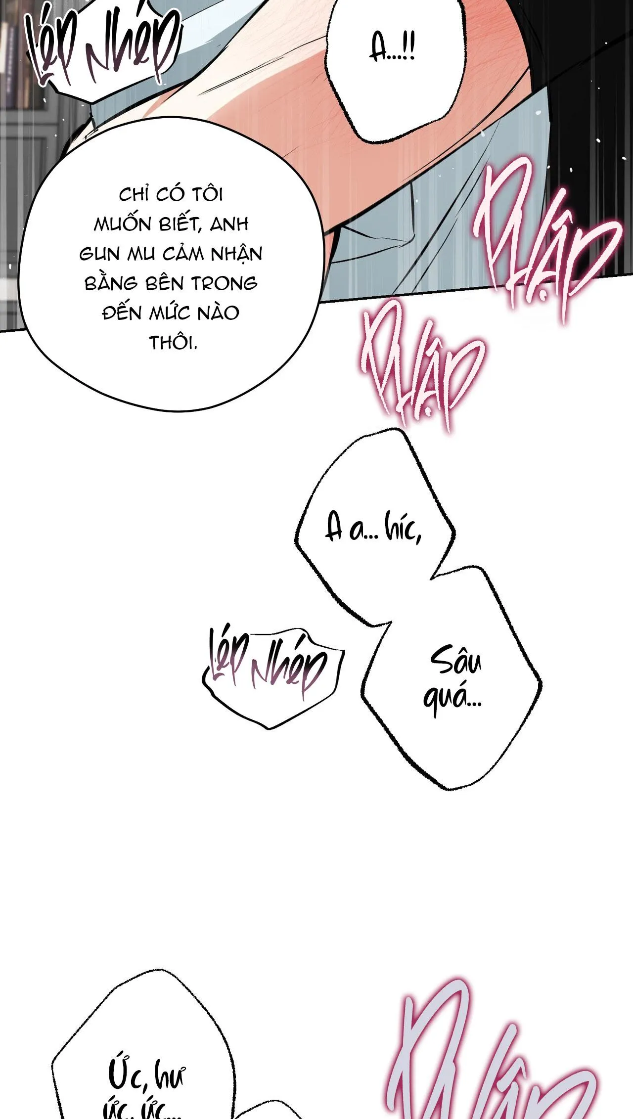 OFF TRACK Chapter 51 Trang 76