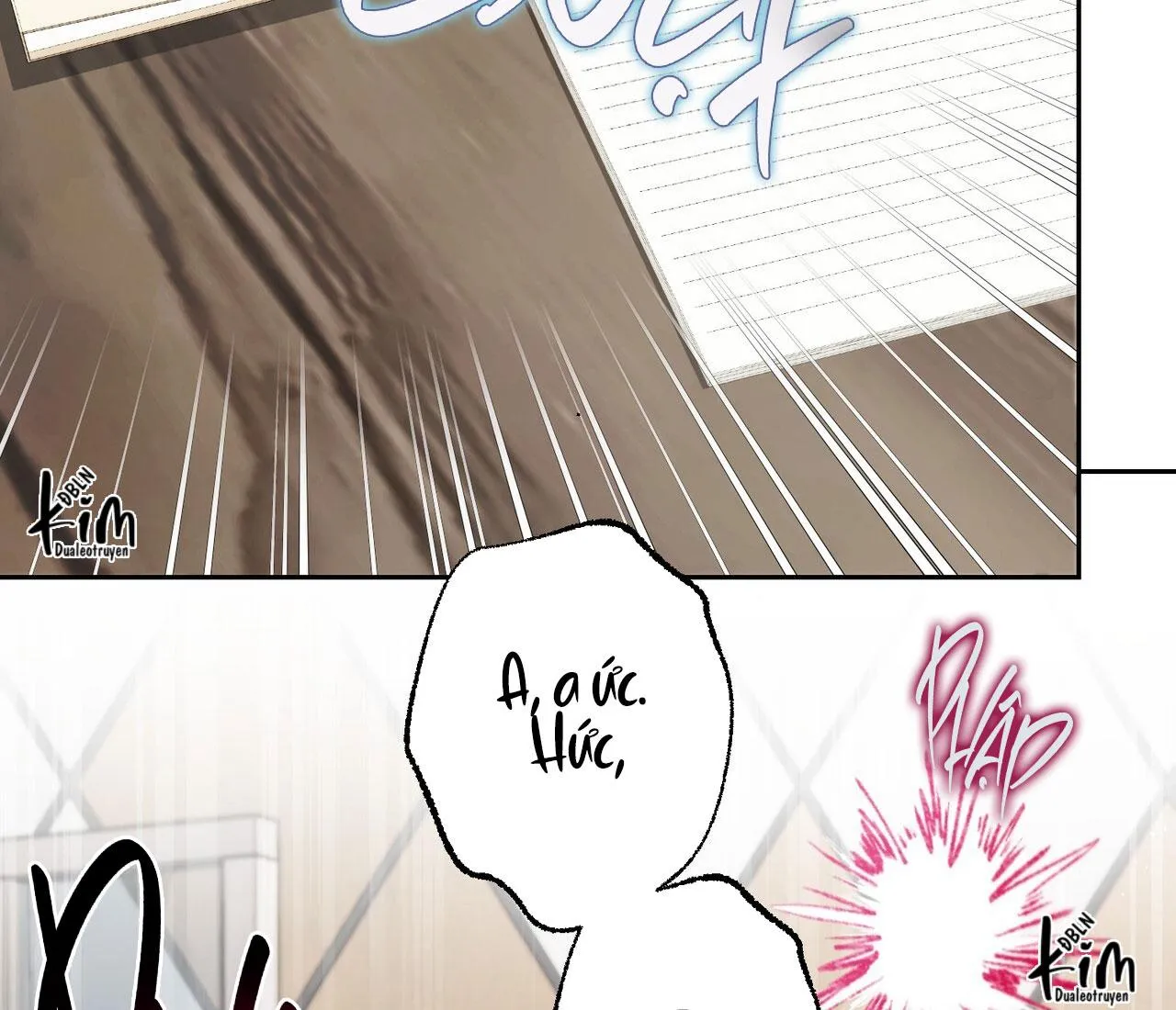 OFF TRACK Chapter 51 Trang 81