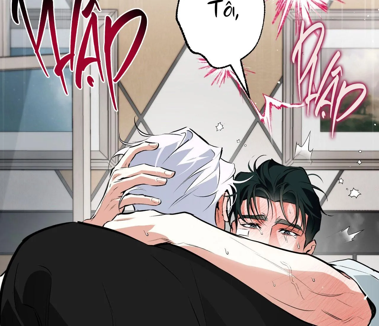 OFF TRACK Chapter 51 Trang 82