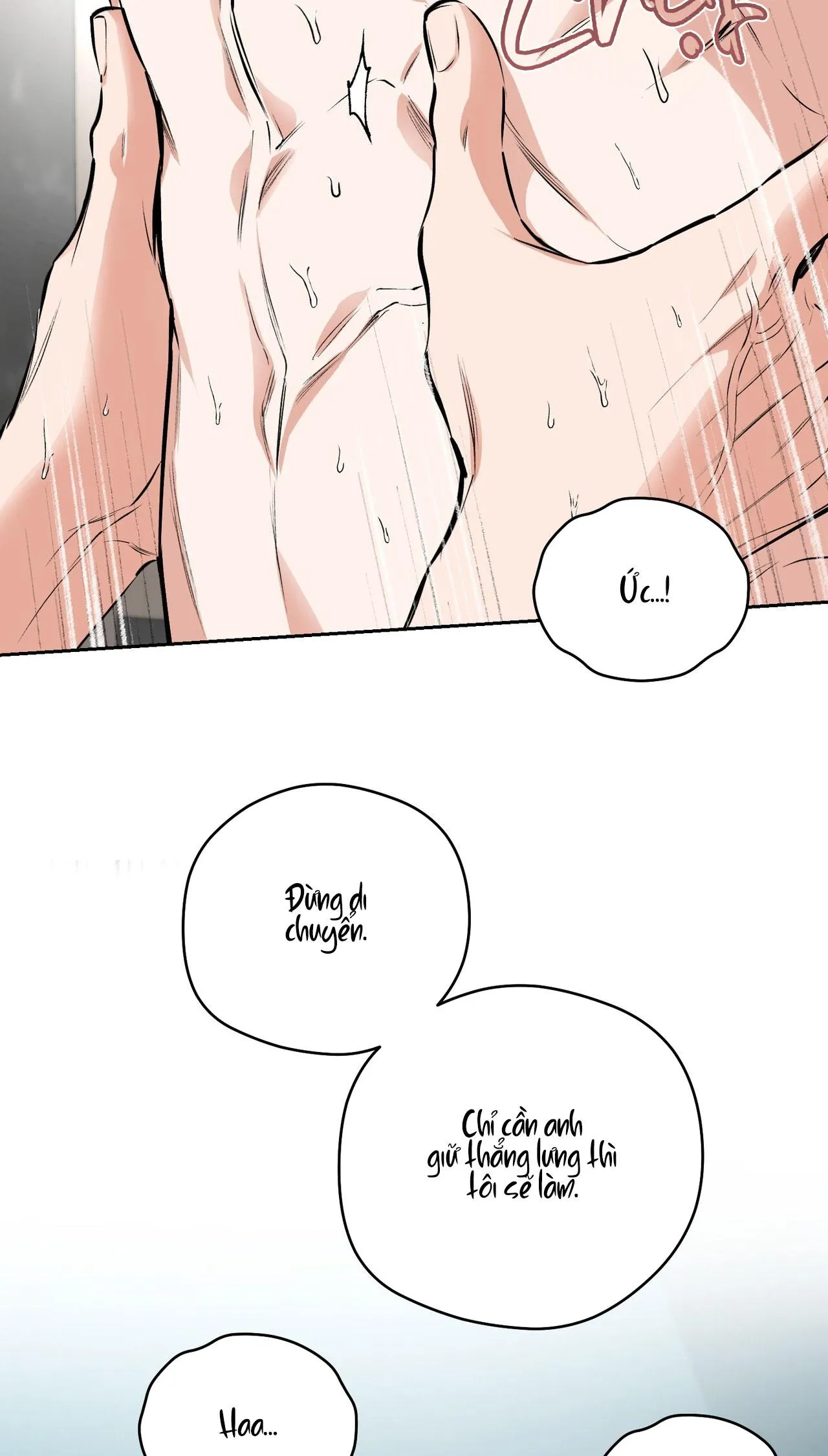 OFF TRACK Chapter 52 Trang 4