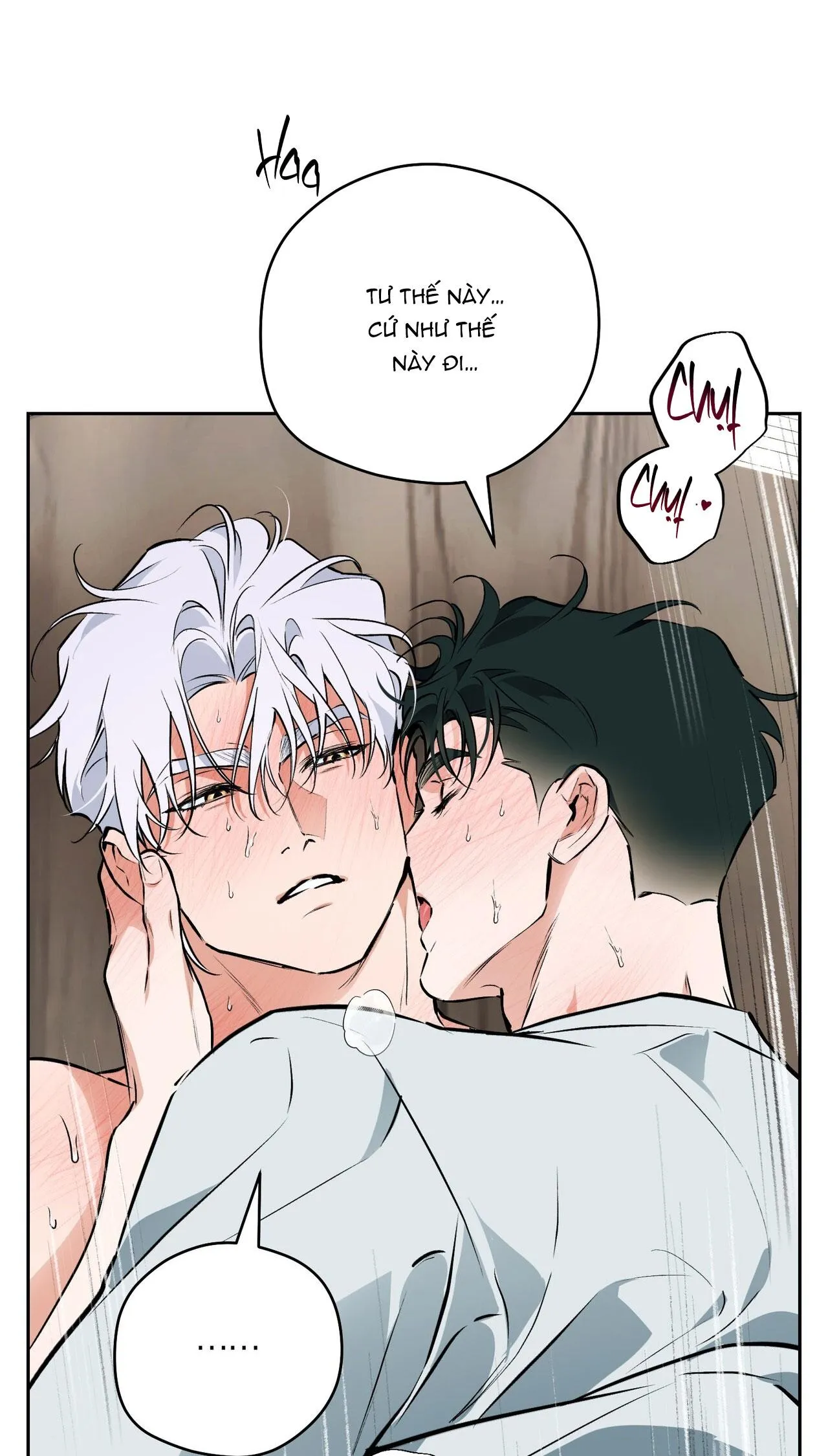 OFF TRACK Chapter 52 Trang 9