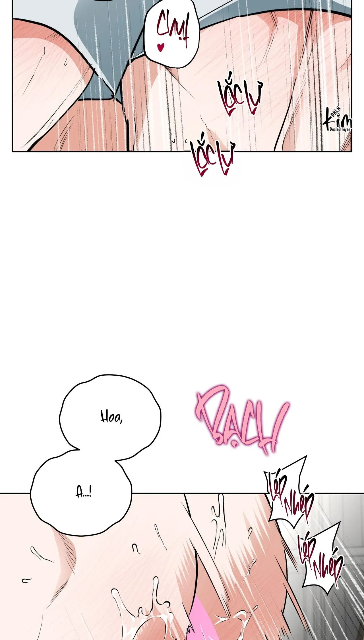 OFF TRACK Chapter 52 Trang 10