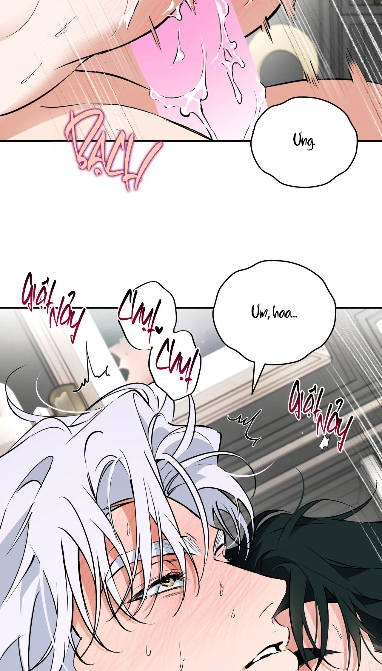 OFF TRACK Chapter 52 Trang 11