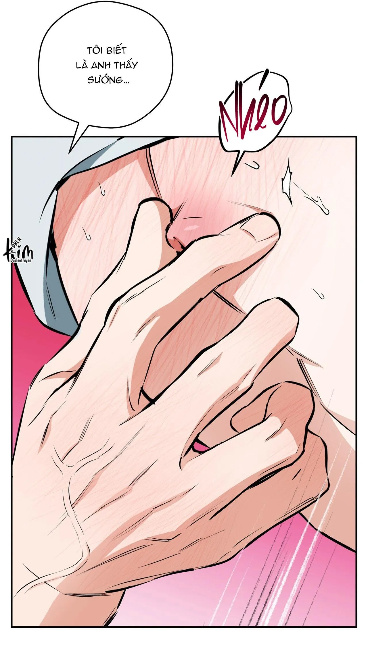 OFF TRACK Chapter 52 Trang 13