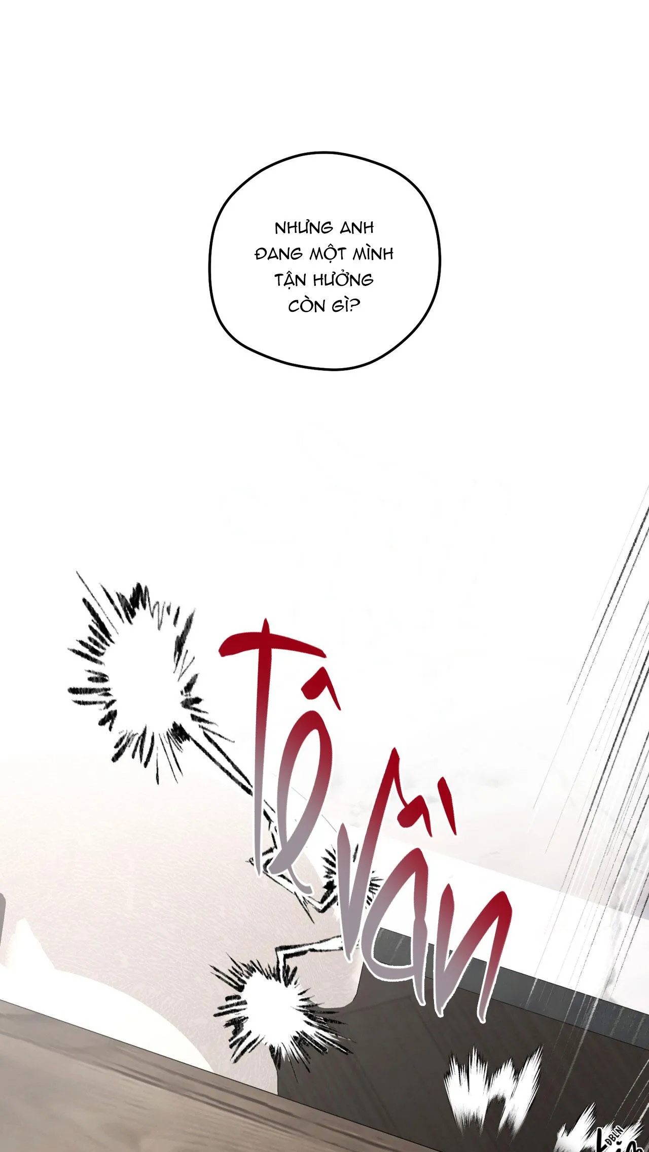 OFF TRACK Chapter 52 Trang 14