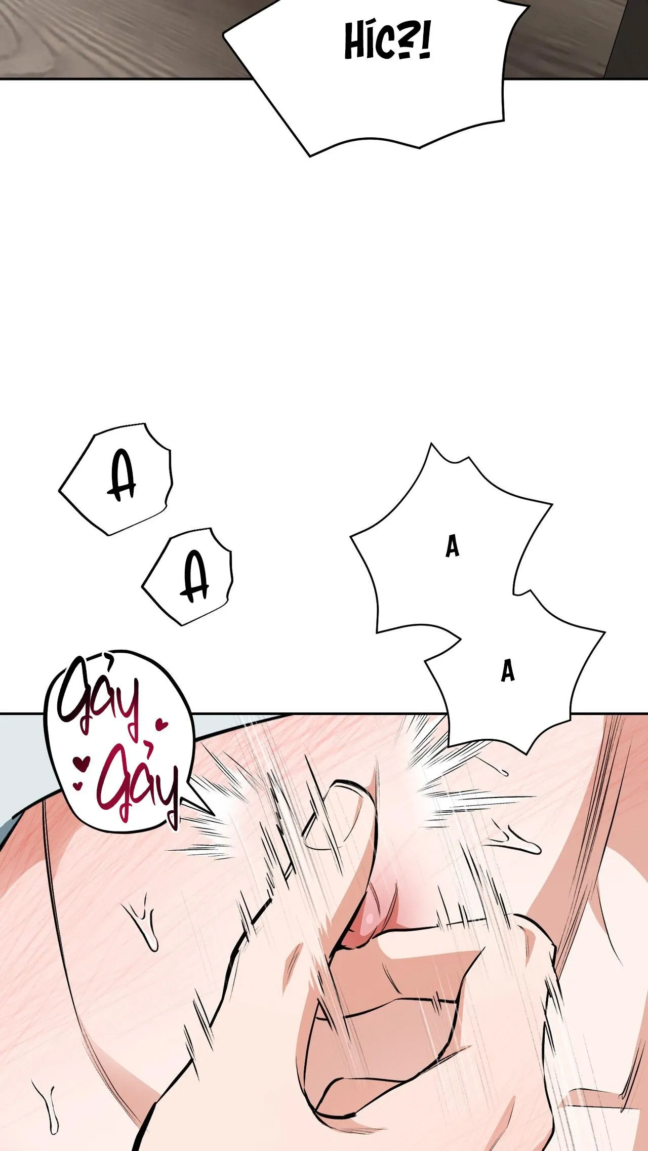 OFF TRACK Chapter 52 Trang 16