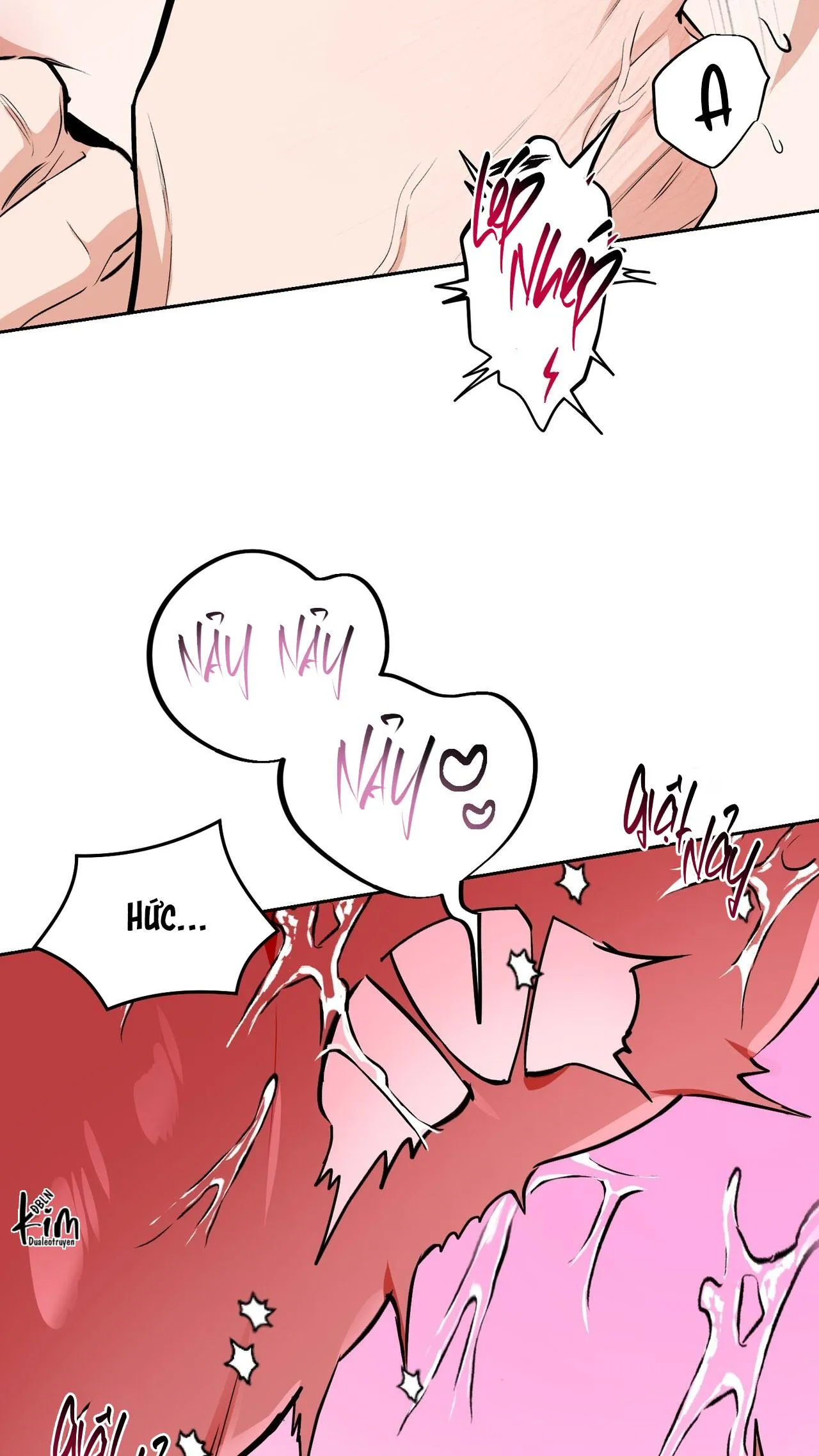 OFF TRACK Chapter 52 Trang 17