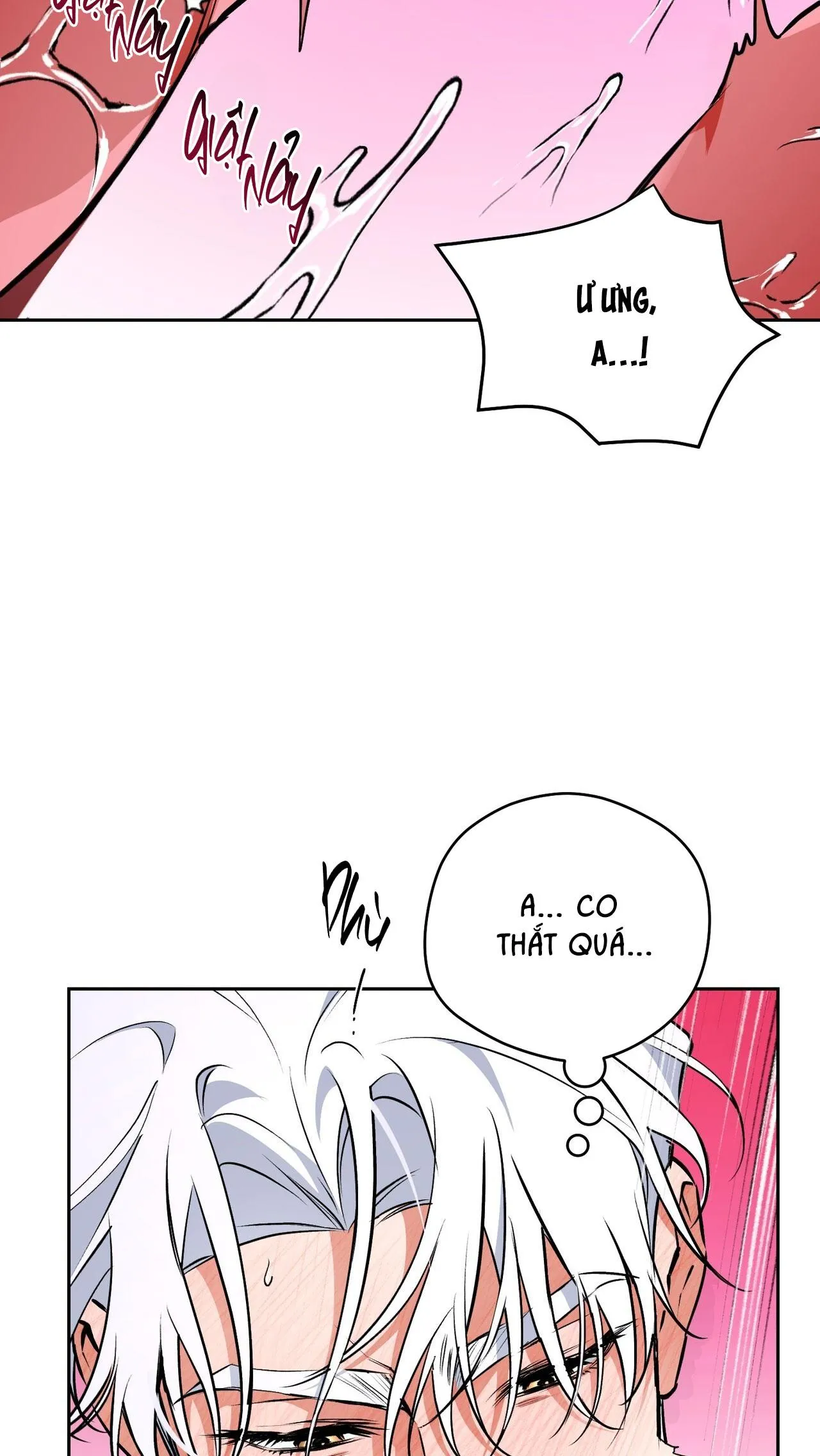 OFF TRACK Chapter 52 Trang 18