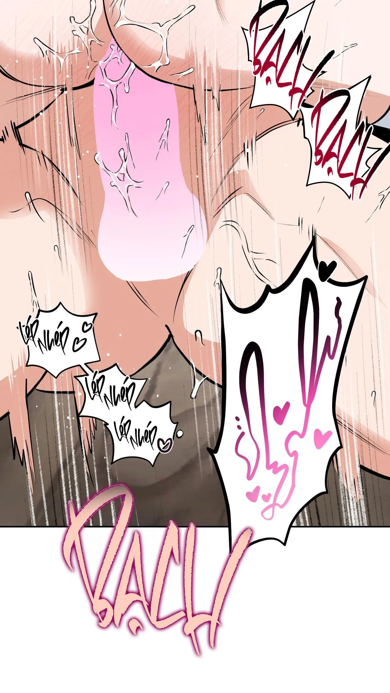 OFF TRACK Chapter 52 Trang 21