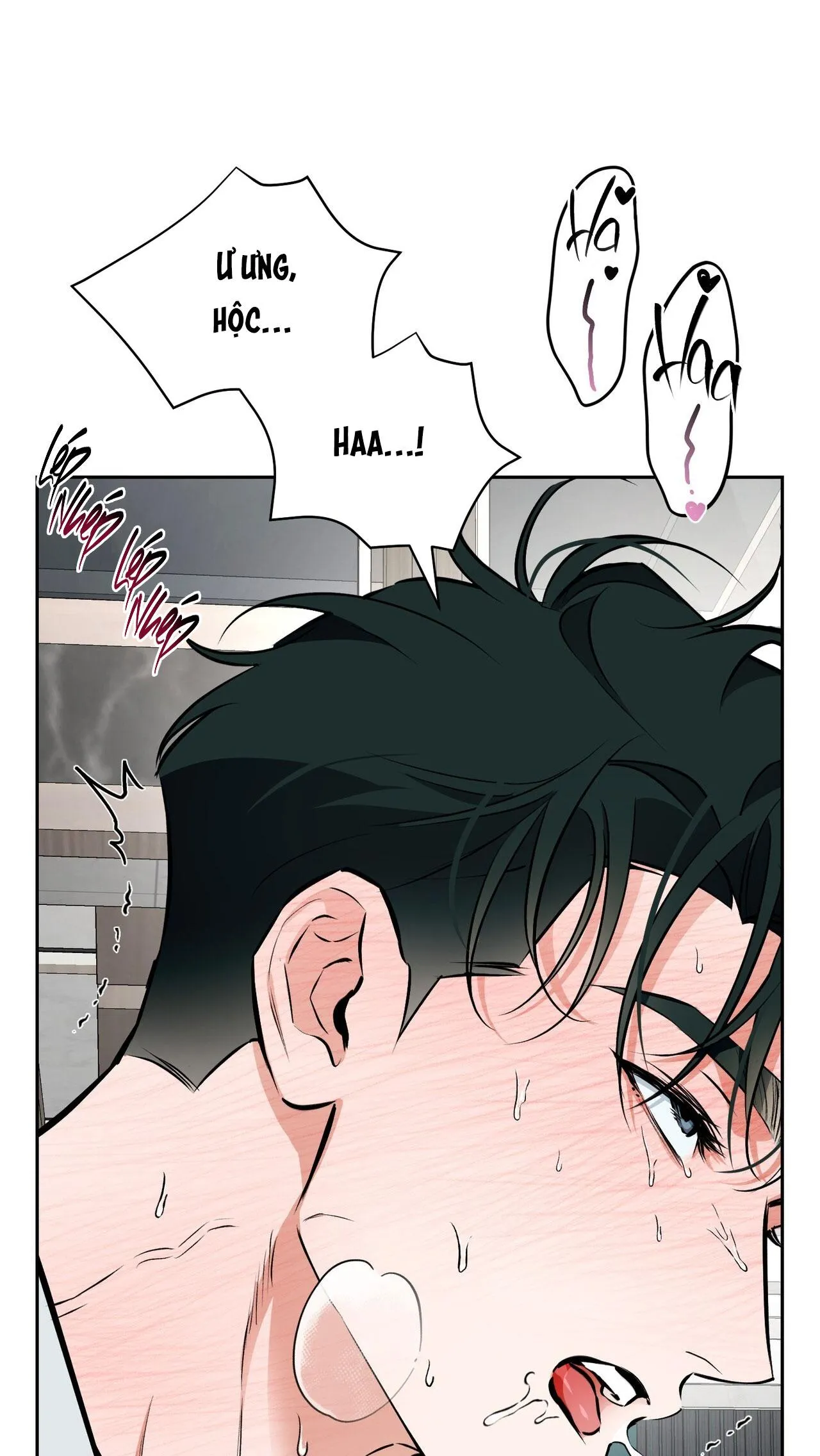 OFF TRACK Chapter 52 Trang 22