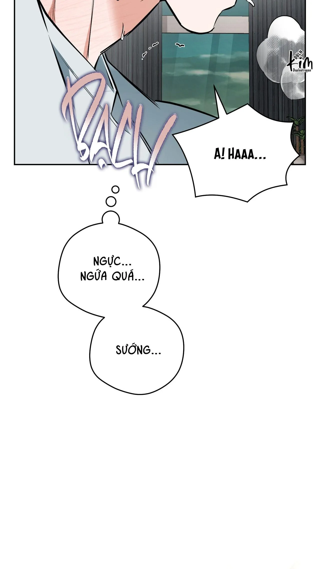 OFF TRACK Chapter 52 Trang 23