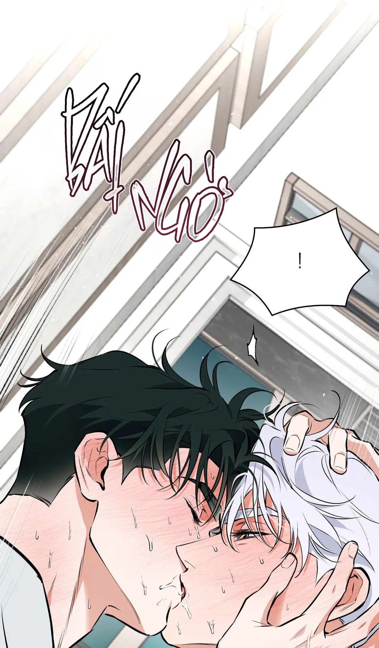 OFF TRACK Chapter 52 Trang 24