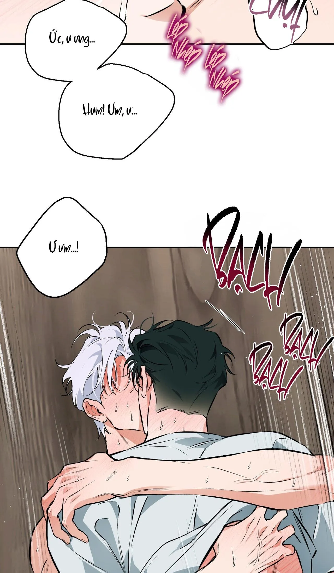 OFF TRACK Chapter 52 Trang 26