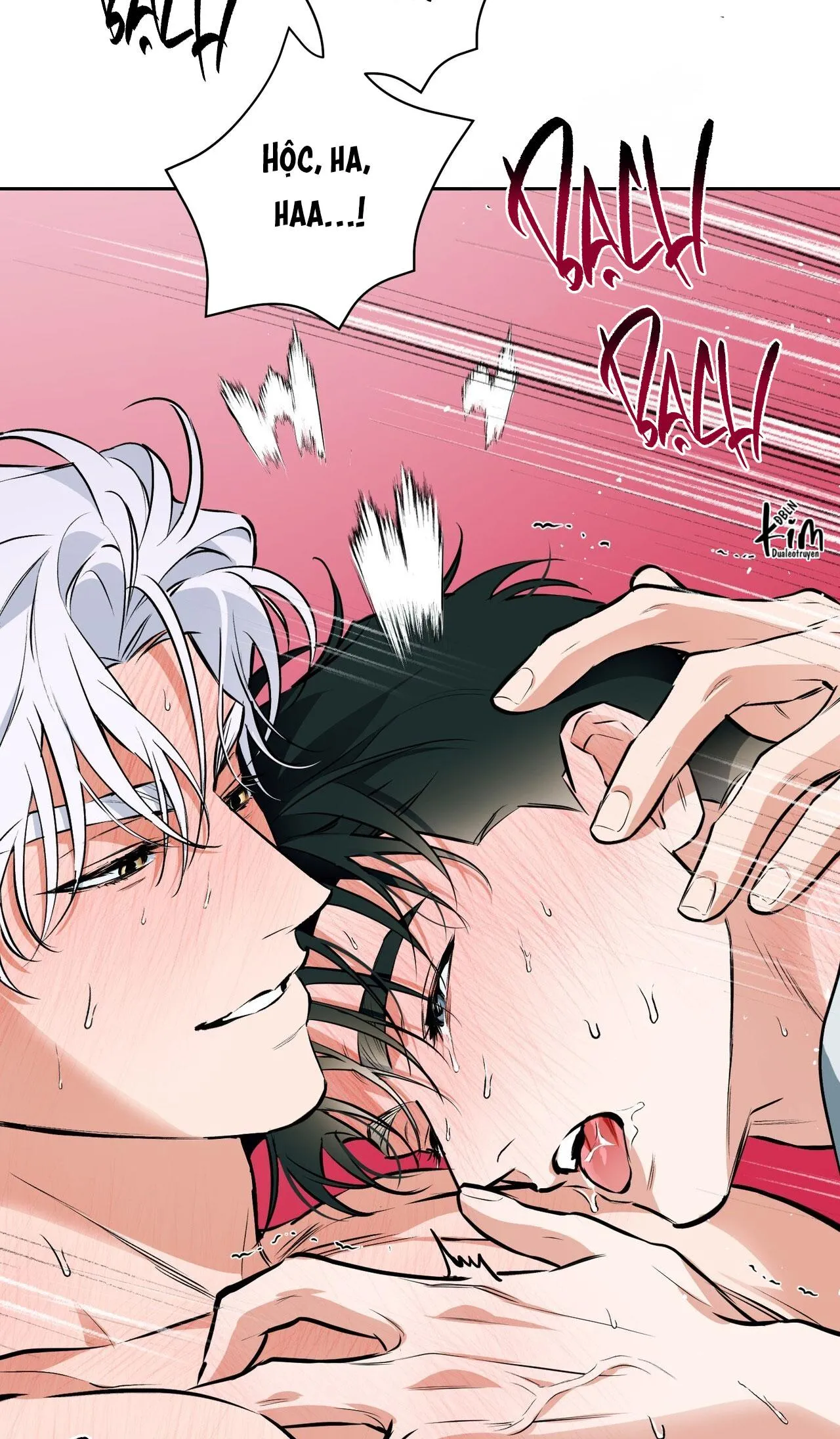 OFF TRACK Chapter 52 Trang 28