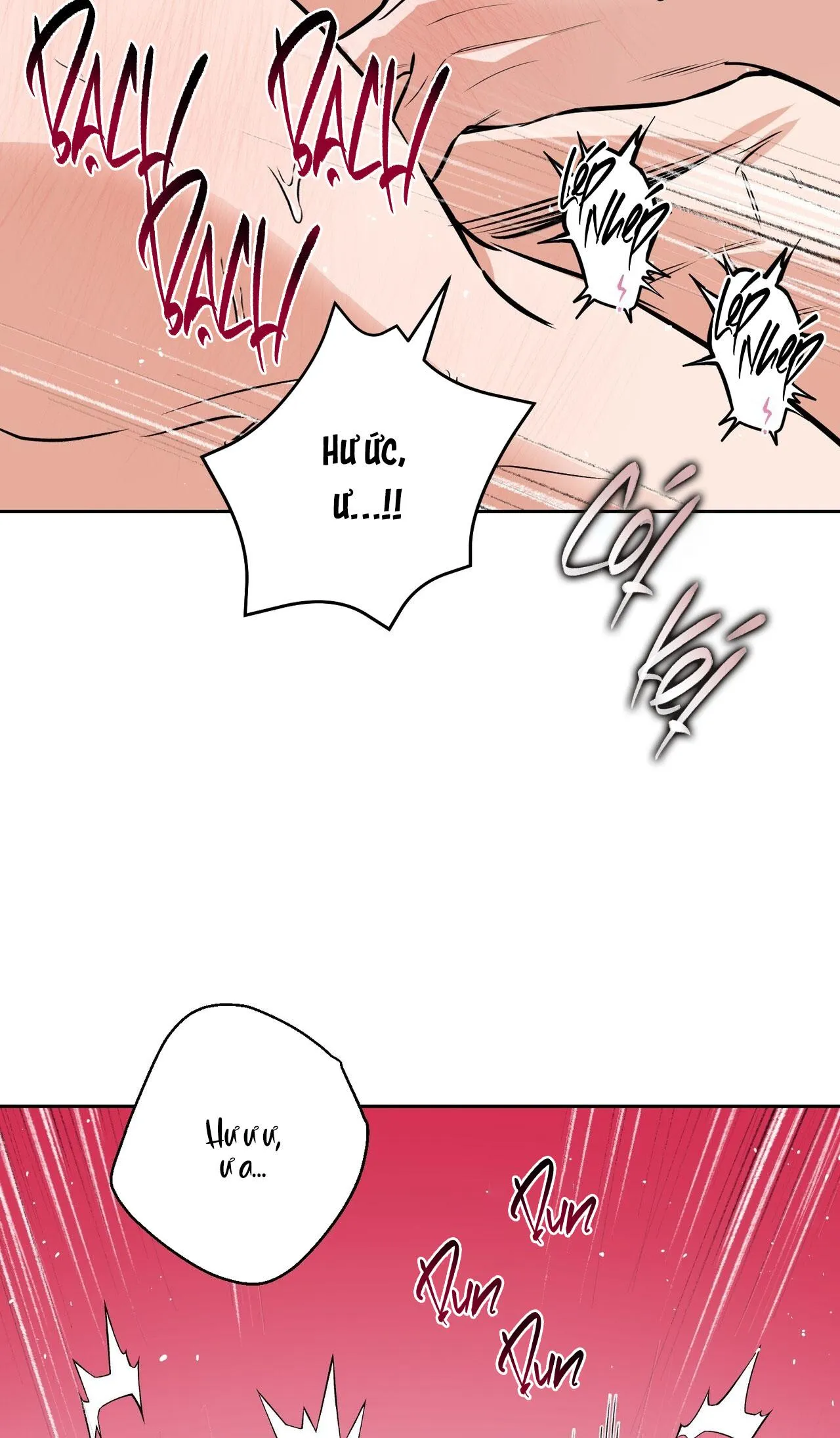 OFF TRACK Chapter 52 Trang 29