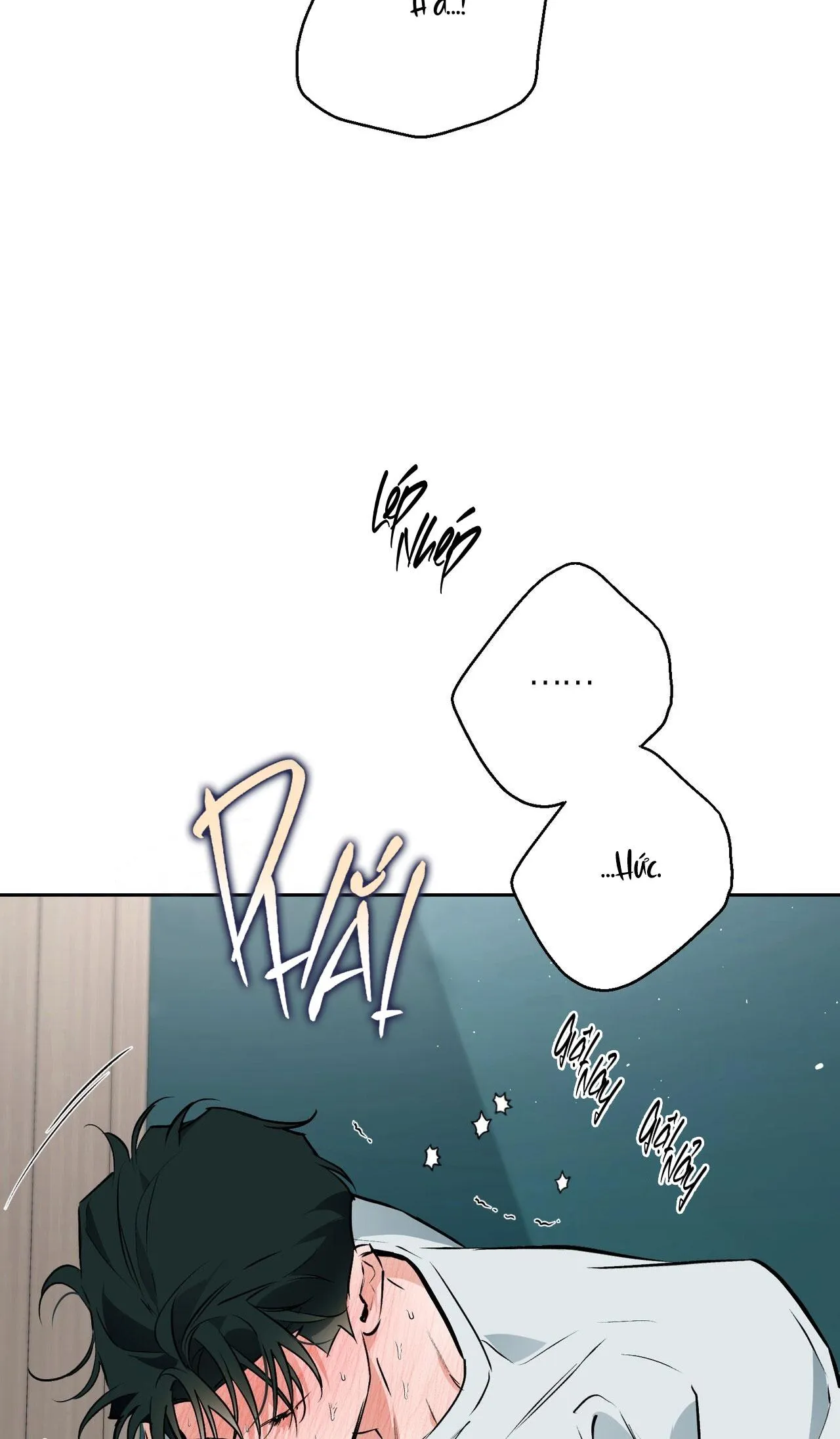 OFF TRACK Chapter 52 Trang 31