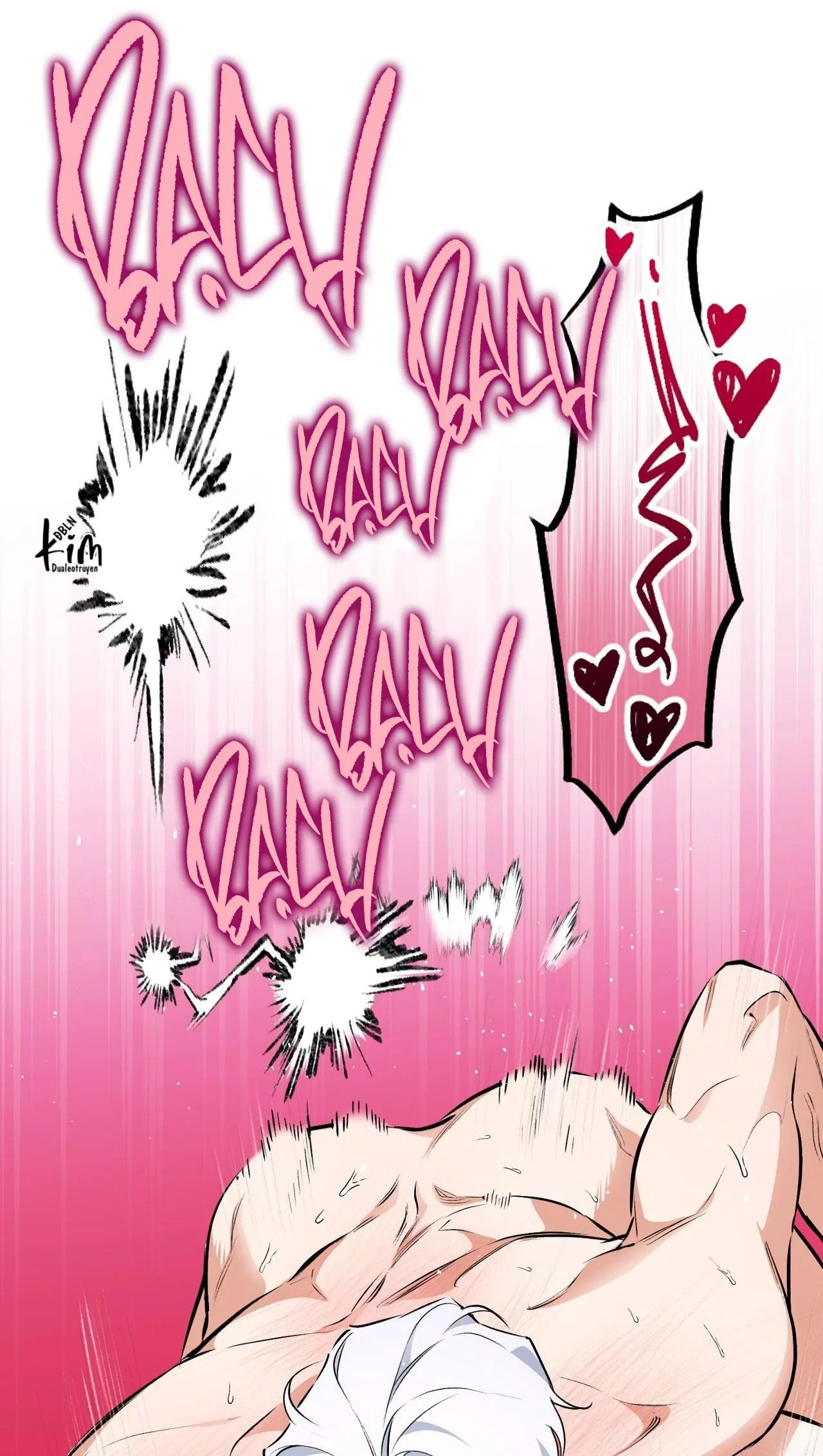 OFF TRACK Chapter 52 Trang 35