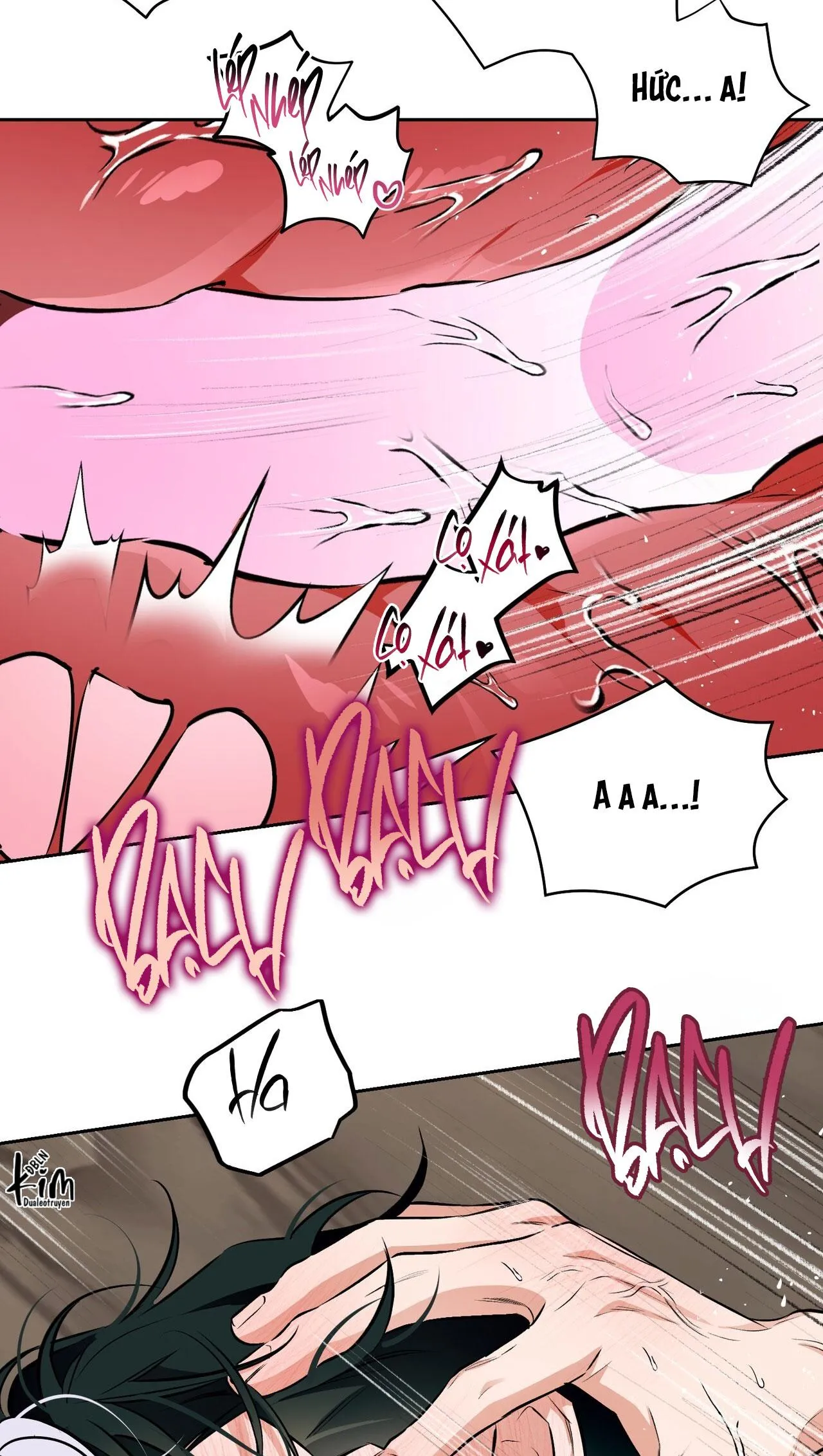 OFF TRACK Chapter 52 Trang 37