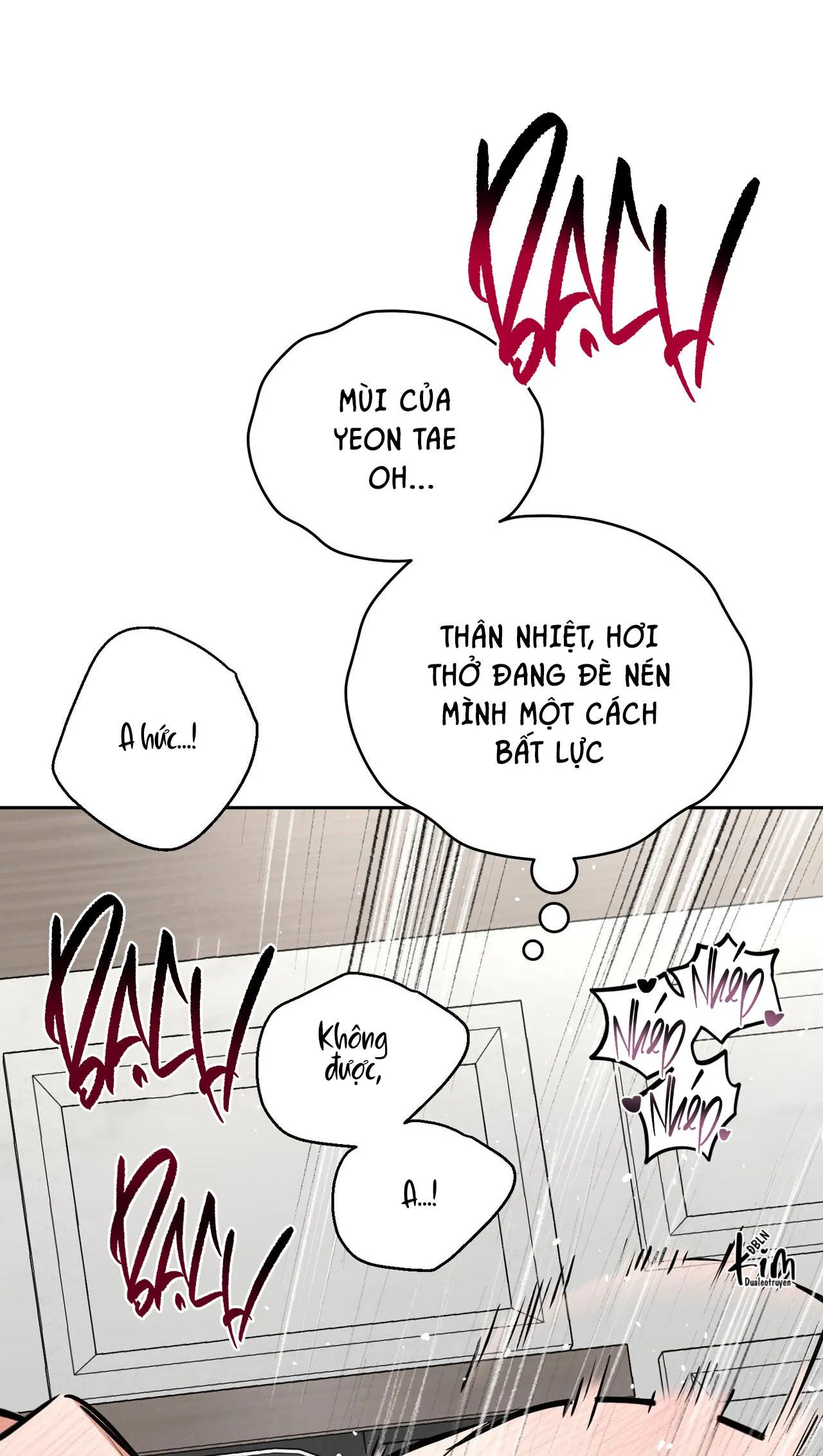 OFF TRACK Chapter 52 Trang 39