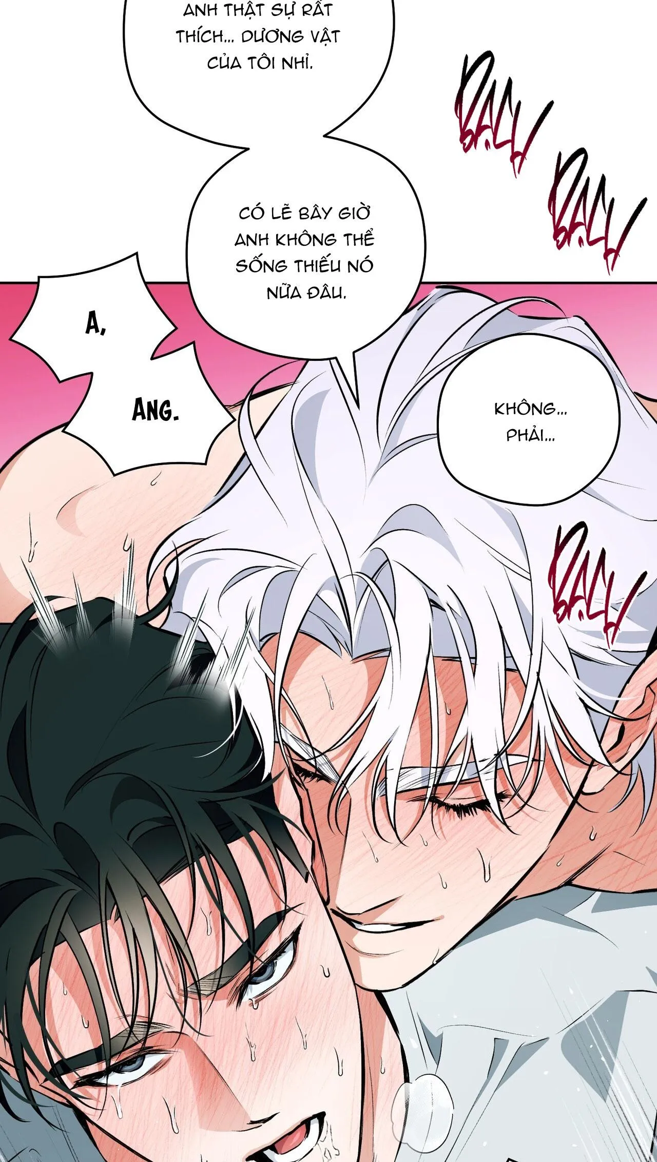 OFF TRACK Chapter 52 Trang 43