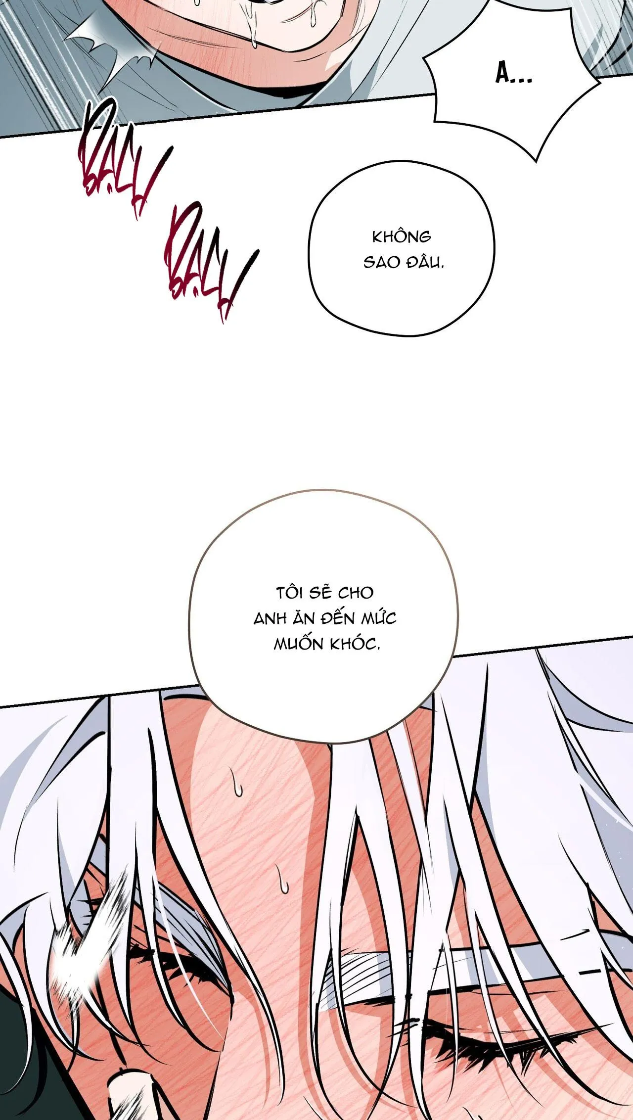 OFF TRACK Chapter 52 Trang 44