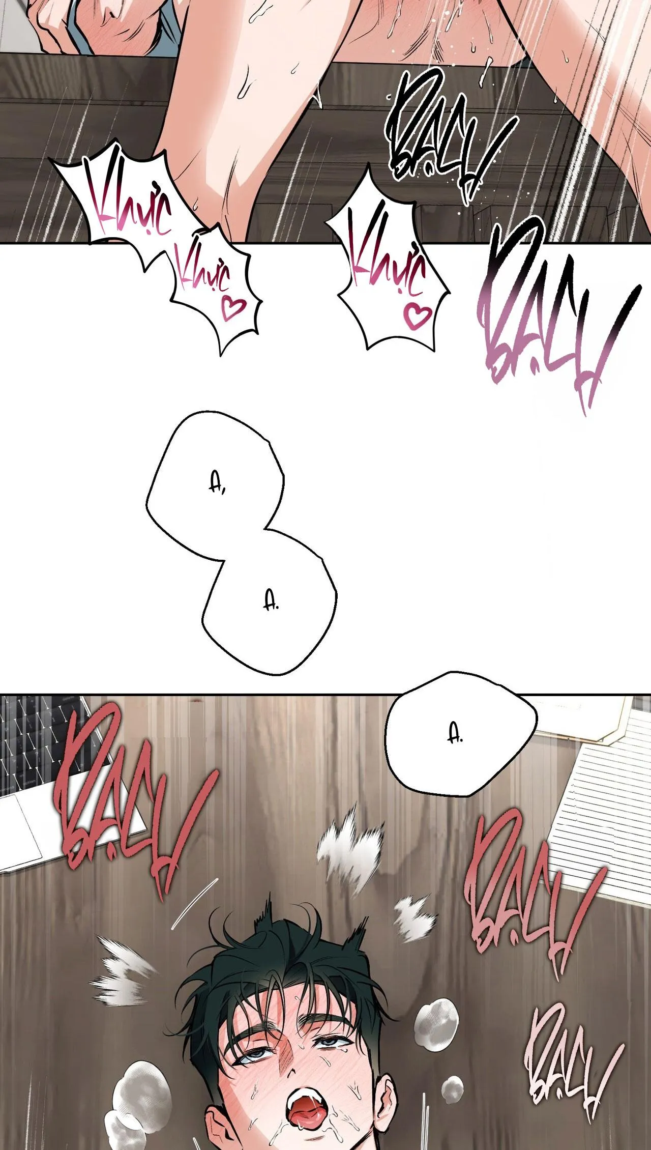 OFF TRACK Chapter 52 Trang 47