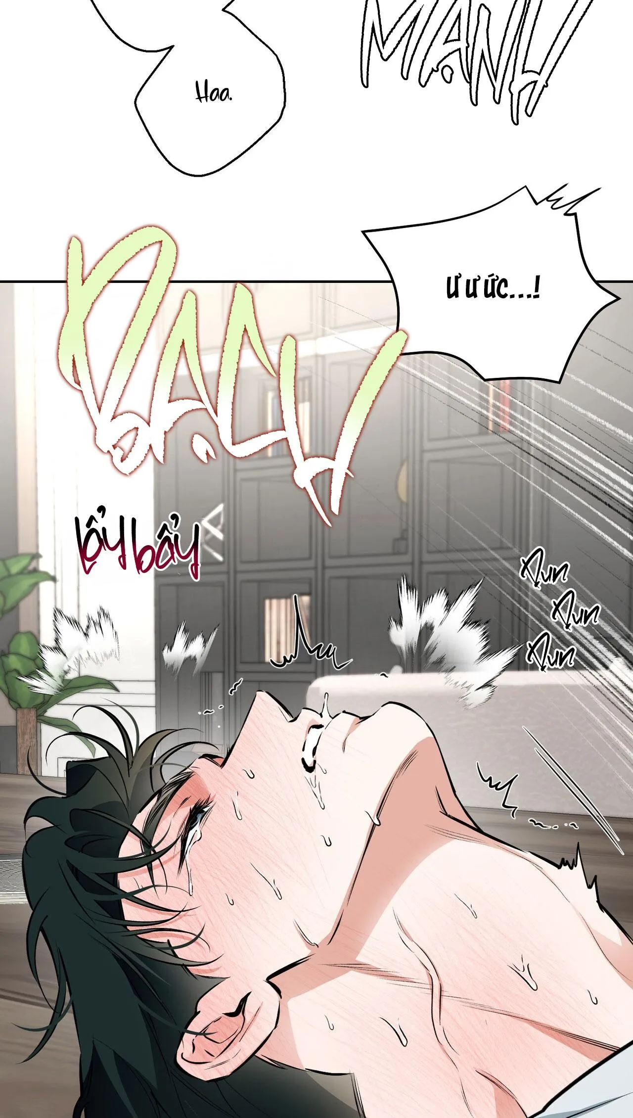 OFF TRACK Chapter 52 Trang 49