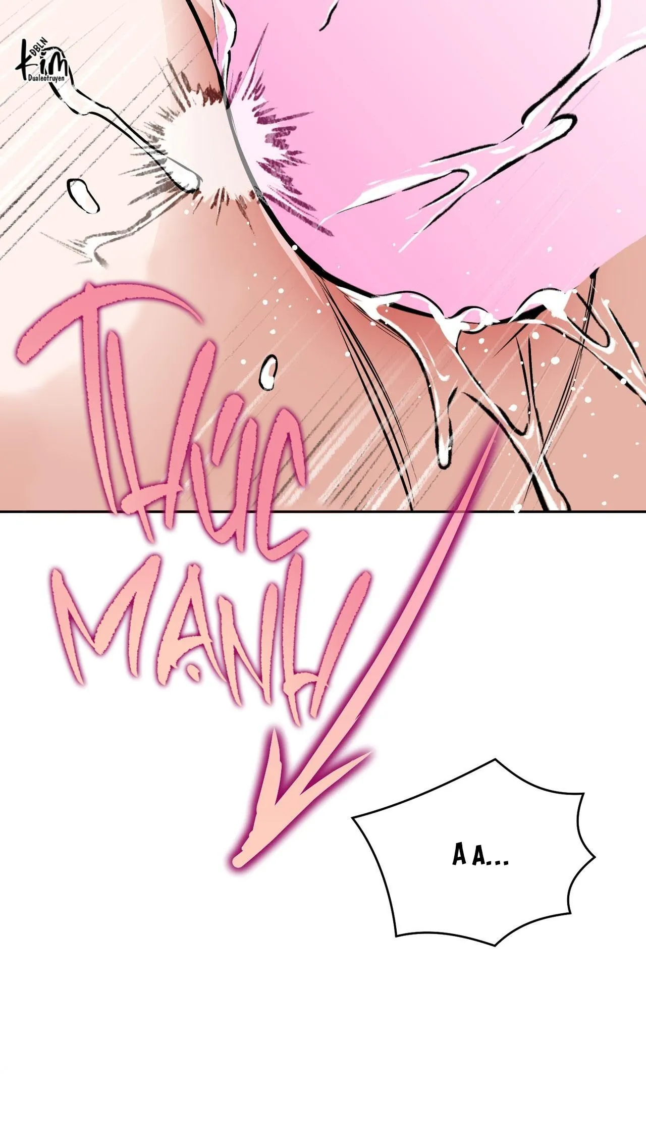 OFF TRACK Chapter 52 Trang 56