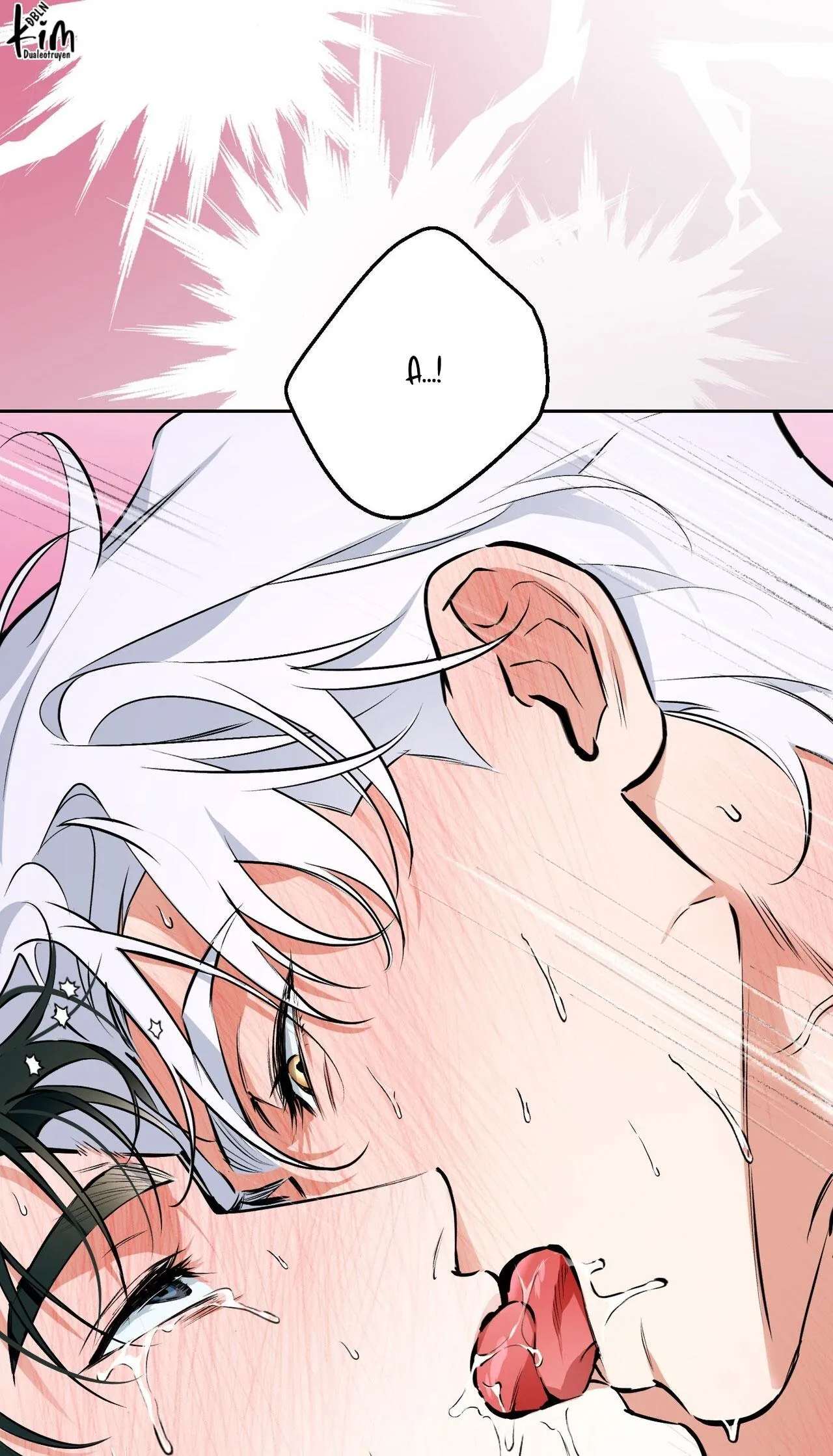 OFF TRACK Chapter 52 Trang 60