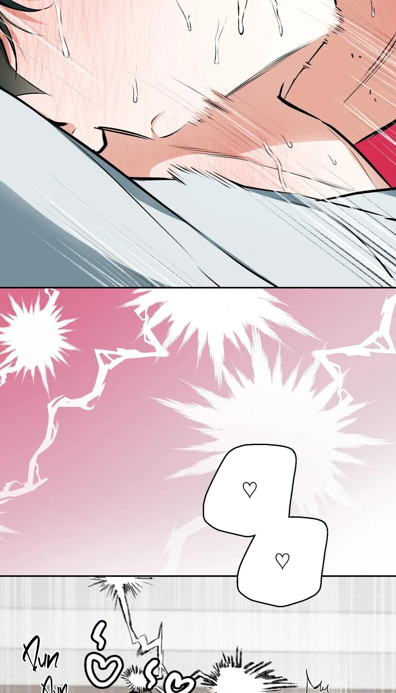 OFF TRACK Chapter 52 Trang 61