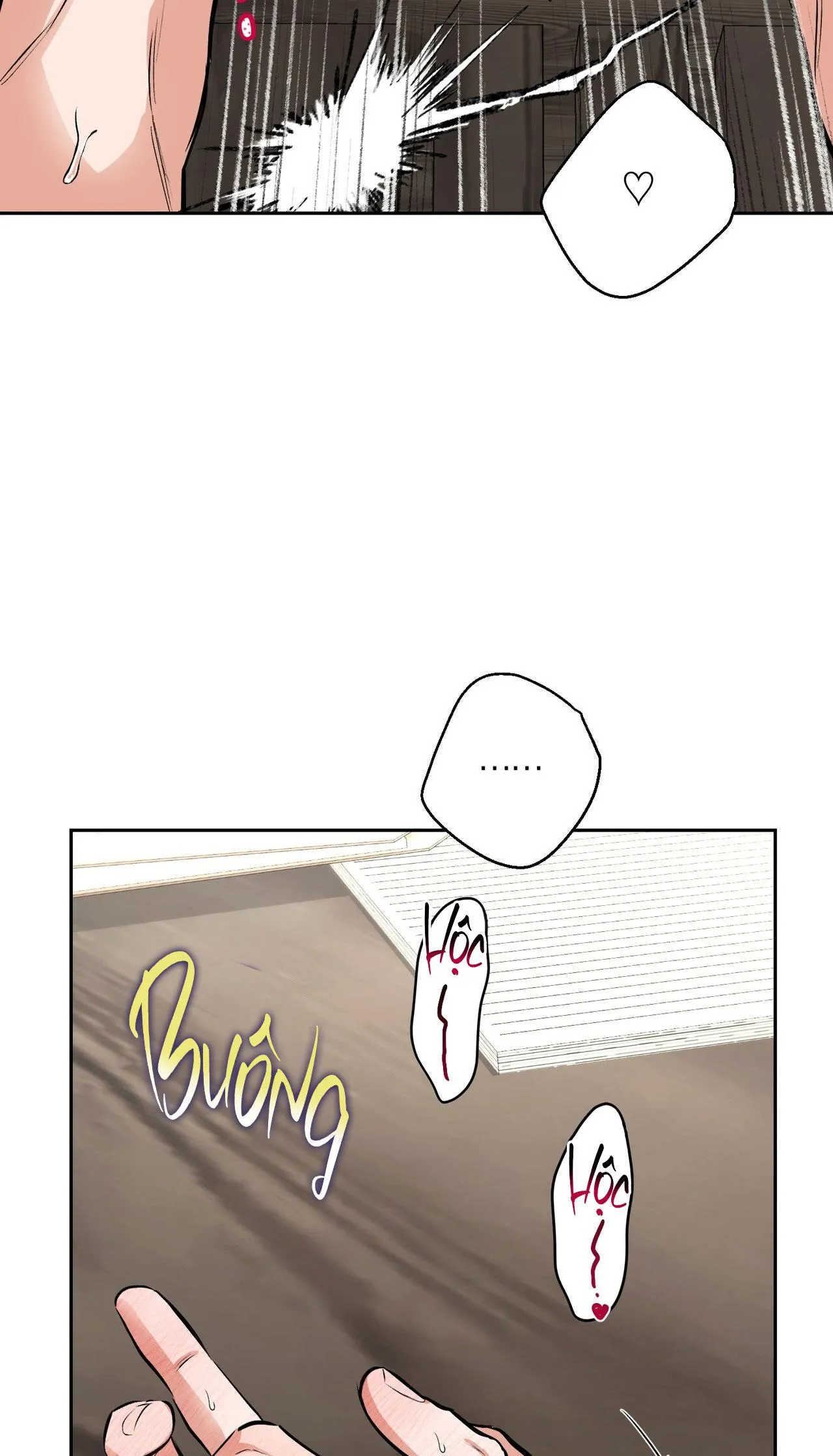 OFF TRACK Chapter 52 Trang 63