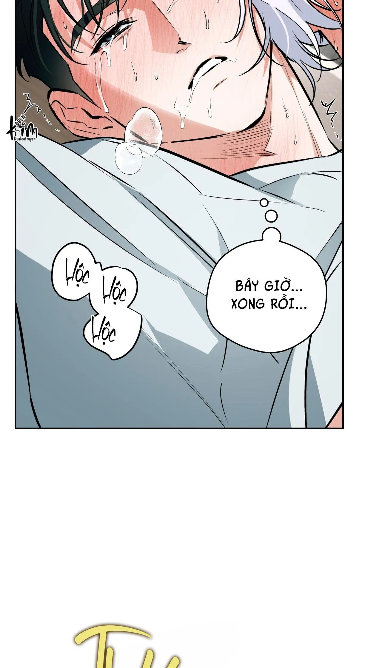 OFF TRACK Chapter 52 Trang 65