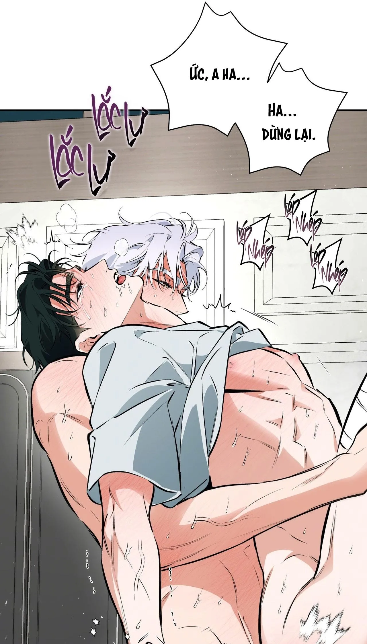 OFF TRACK Chapter 52 Trang 68