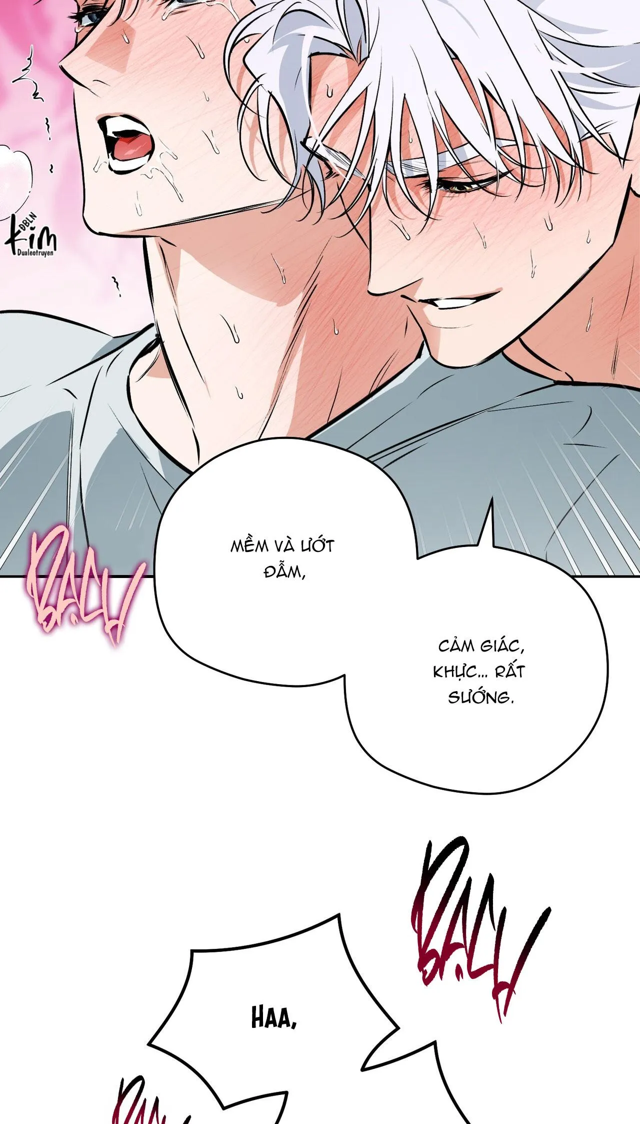 OFF TRACK Chapter 52 Trang 71