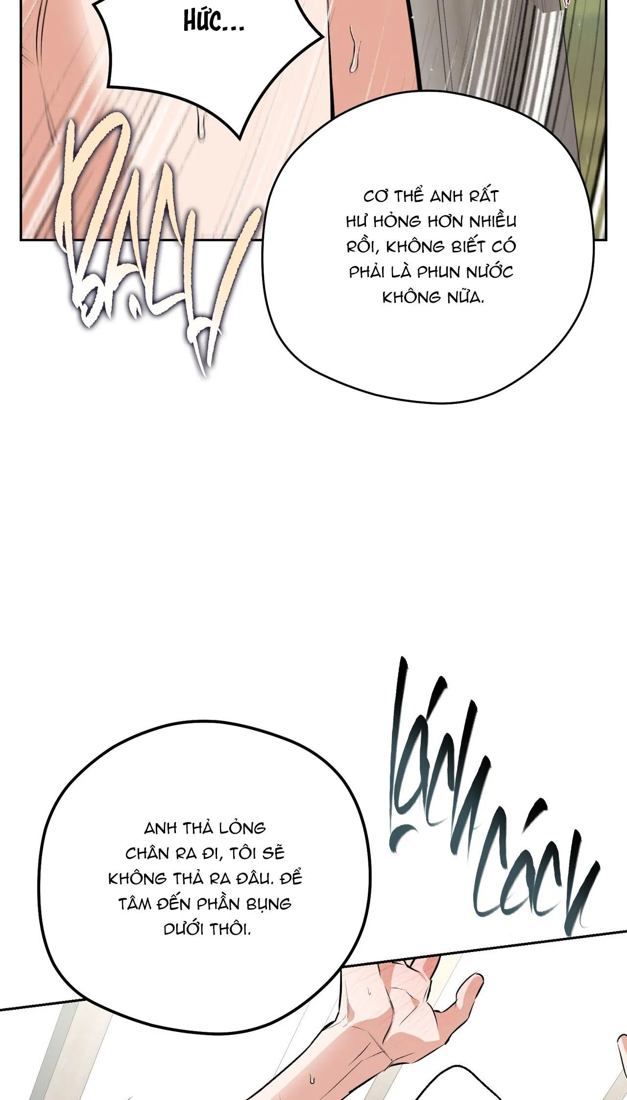 OFF TRACK Chapter 52 Trang 73