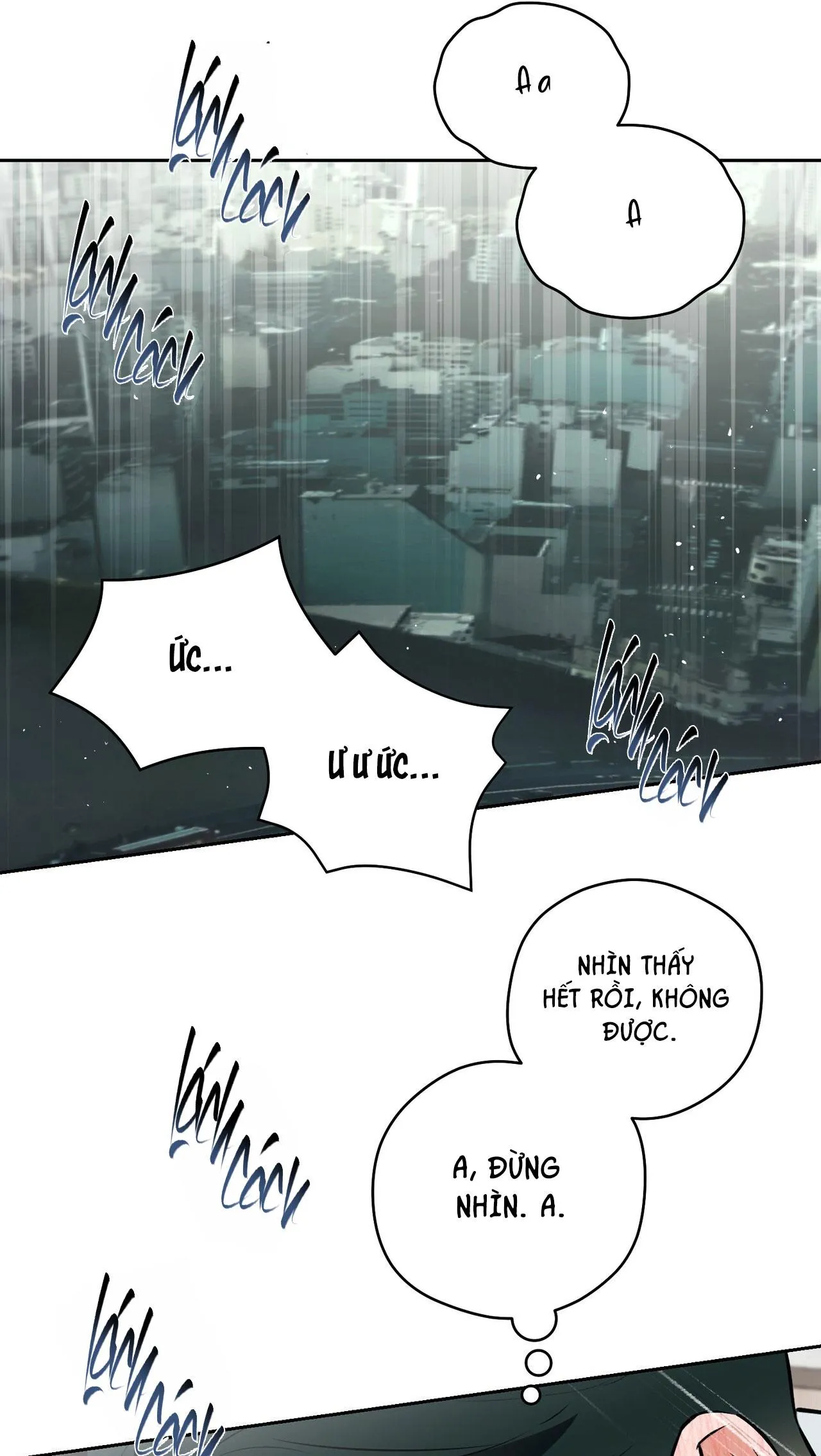 OFF TRACK Chapter 52 Trang 79