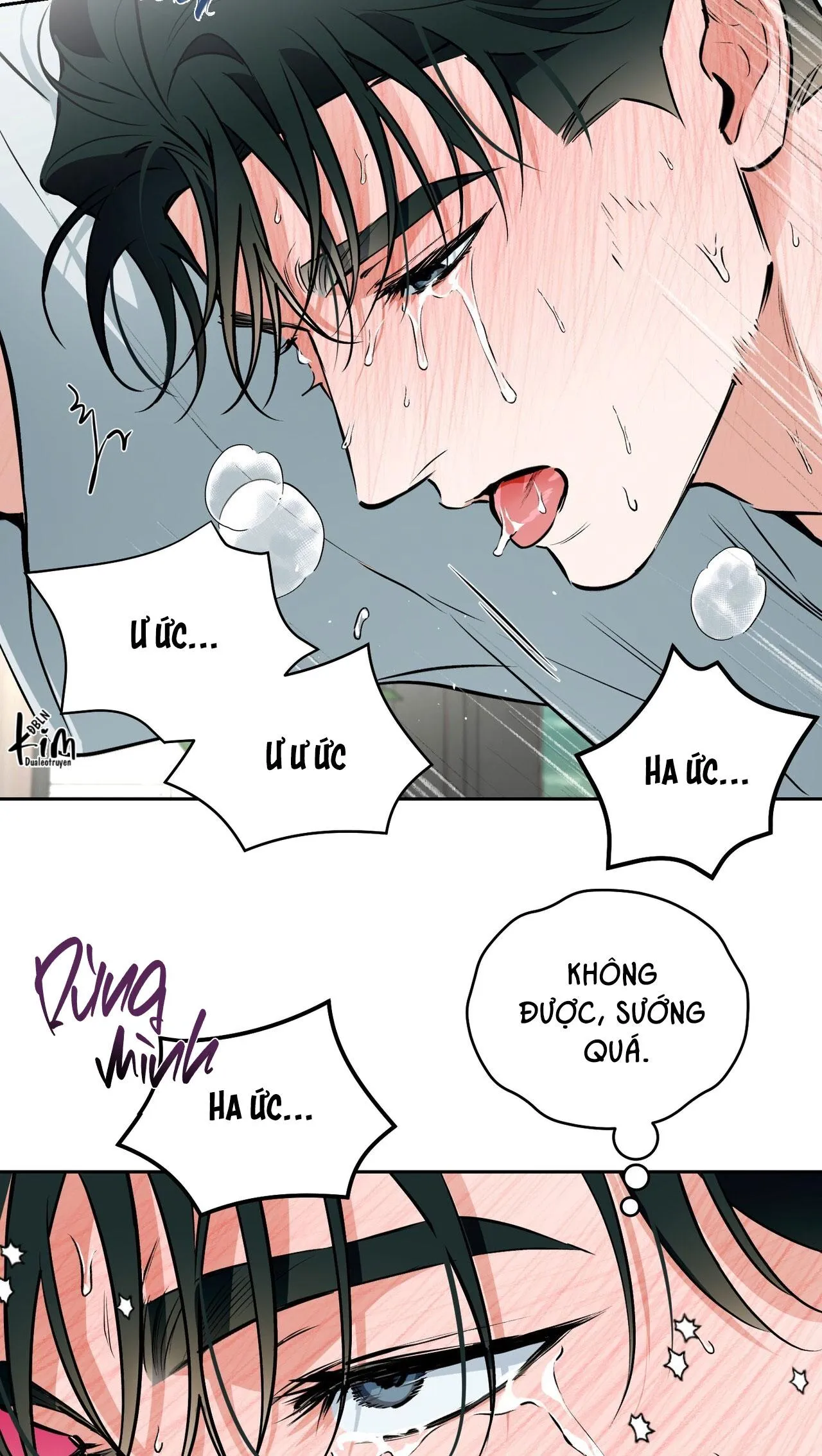 OFF TRACK Chapter 52 Trang 80