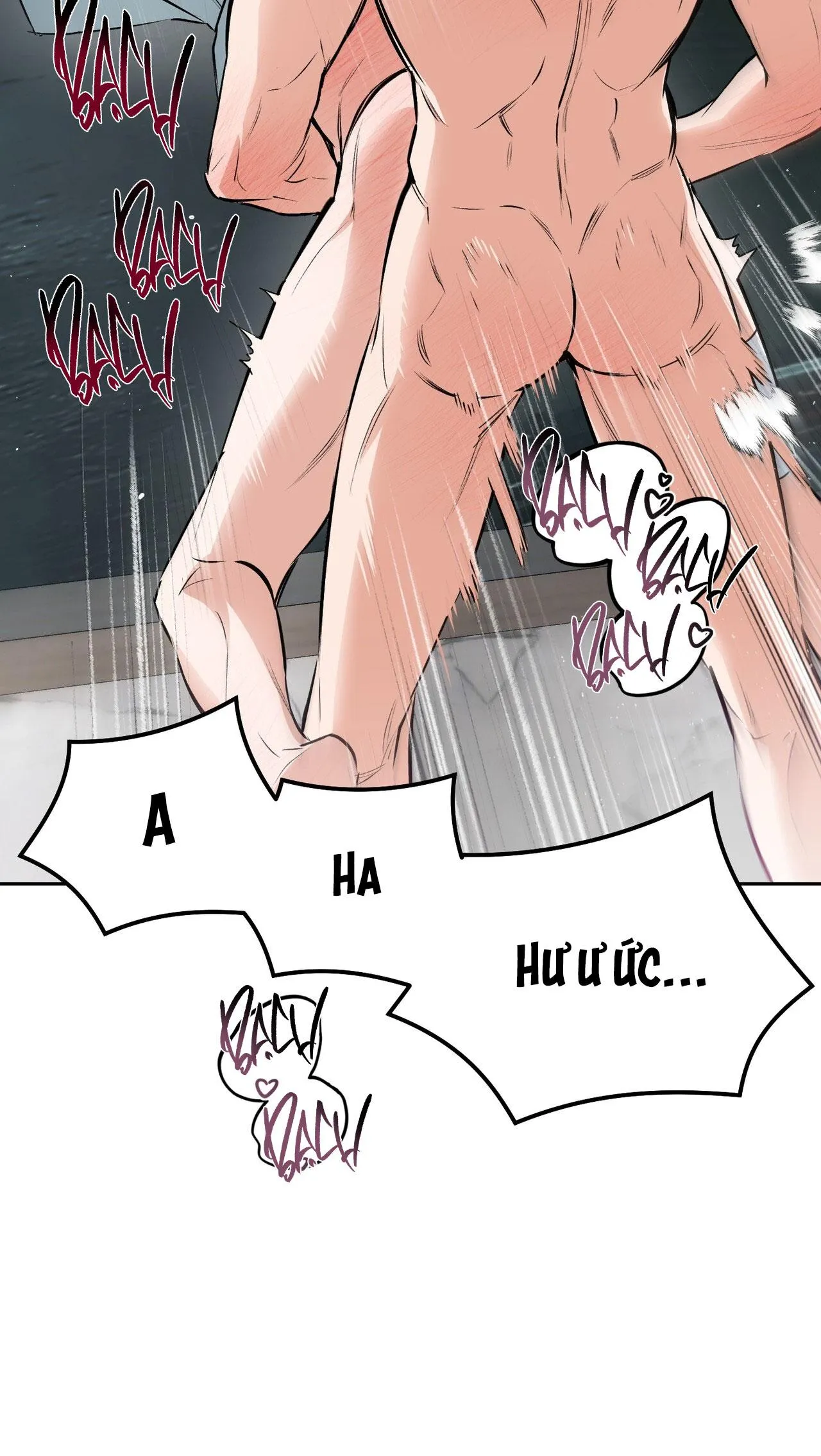 OFF TRACK Chapter 52 Trang 82