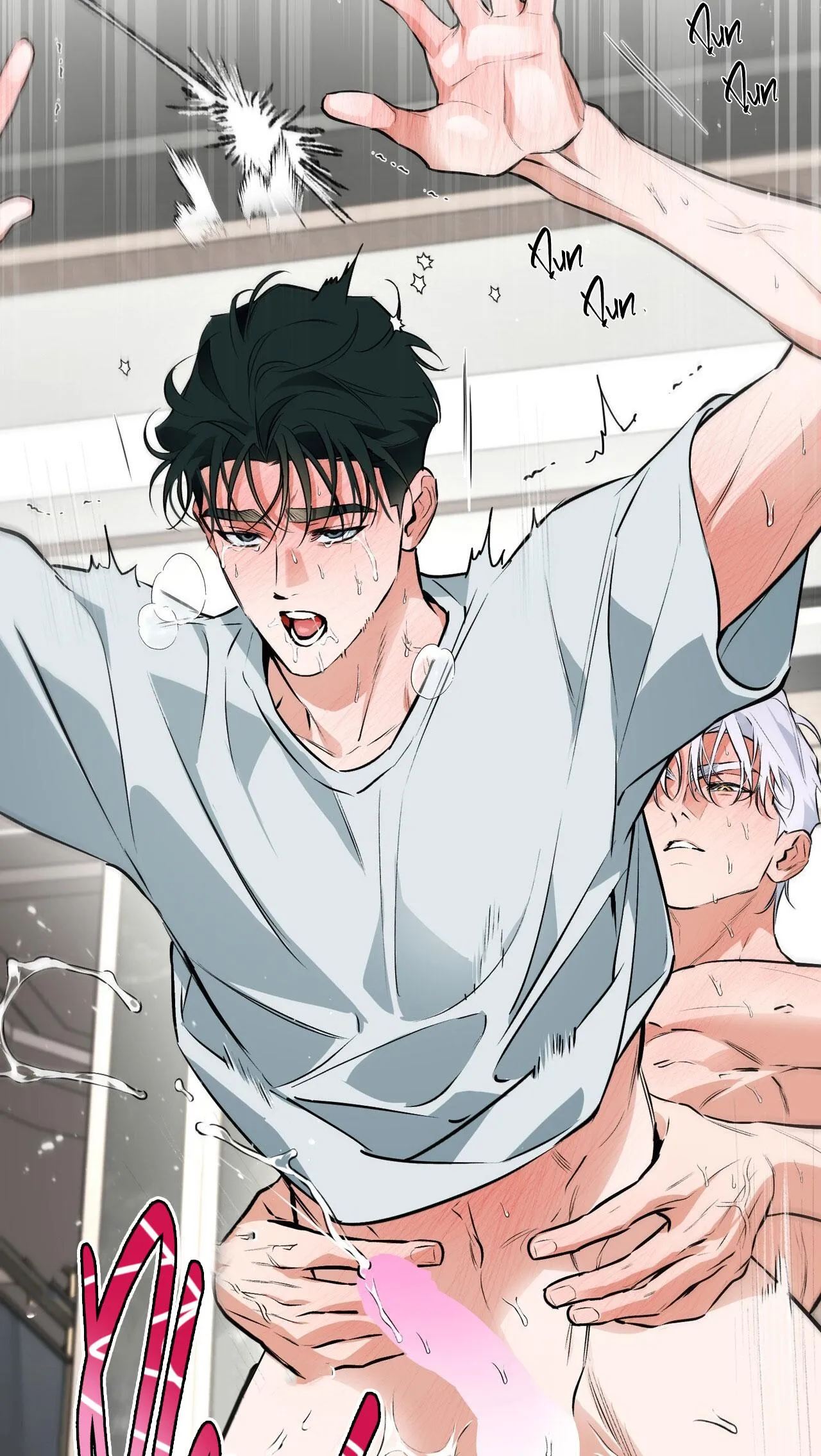 OFF TRACK Chapter 52 Trang 84