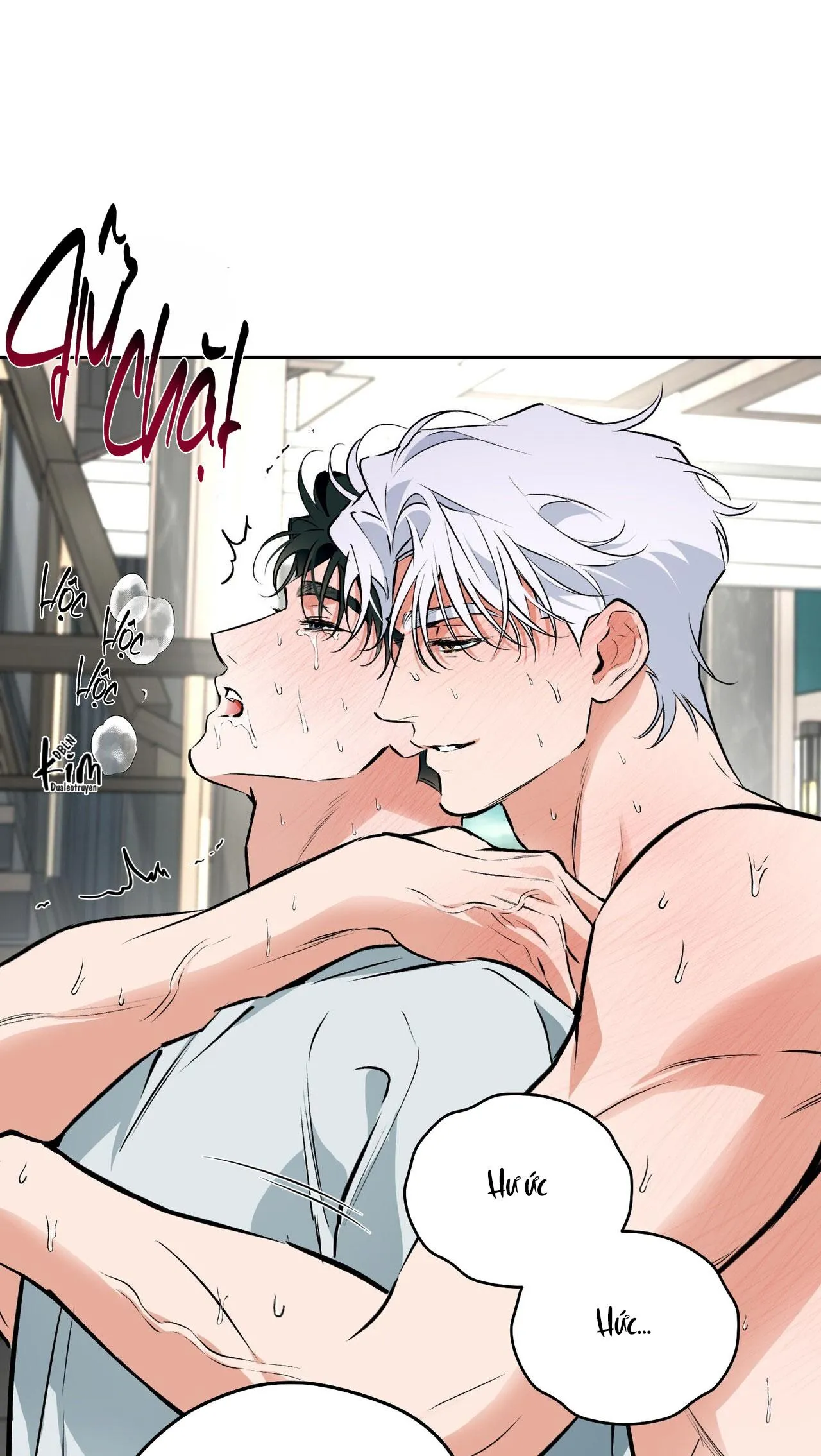 OFF TRACK Chapter 52 Trang 86